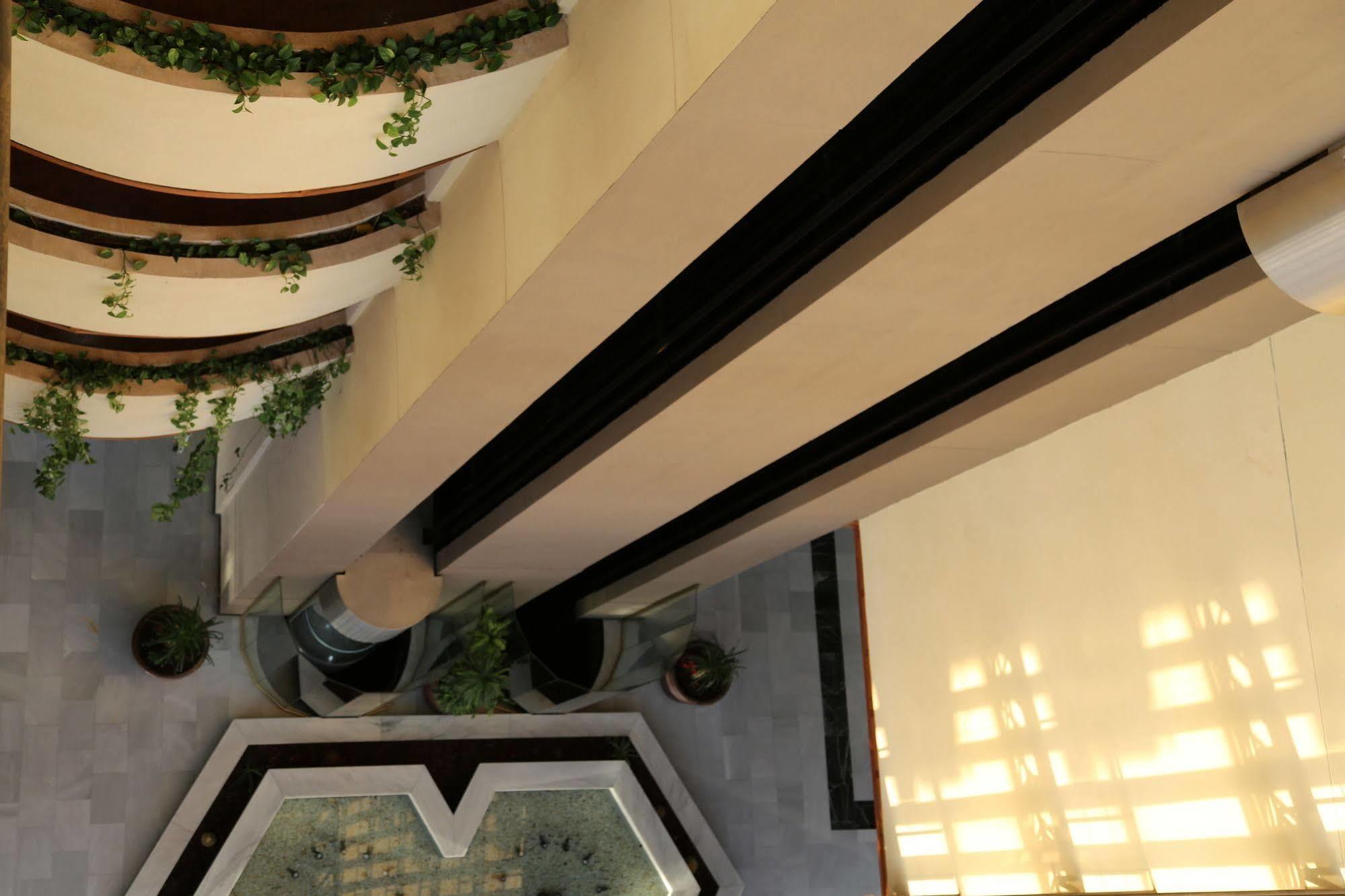 Hotel Don ángel - Adults Recommended 4*