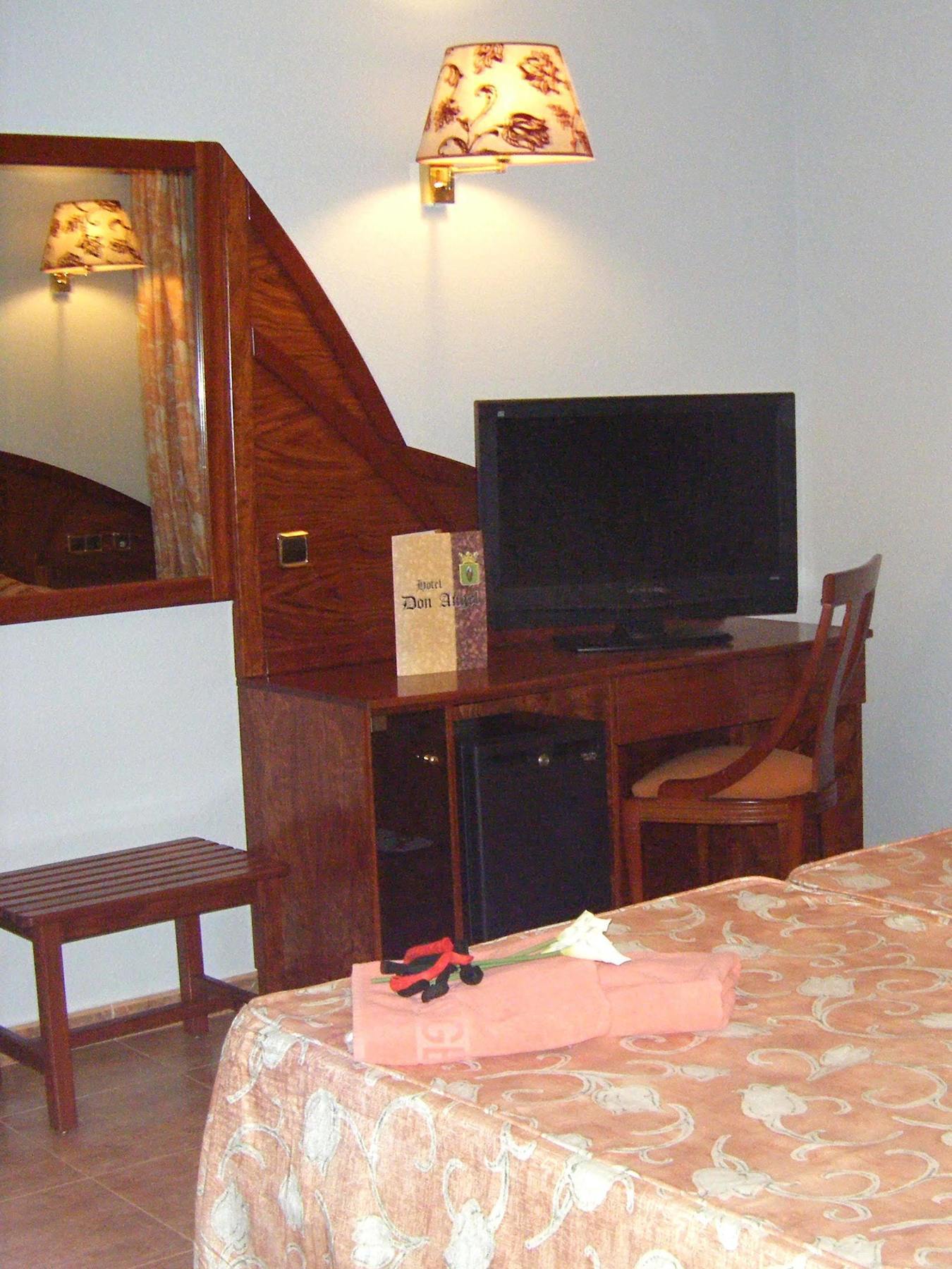 Don ángel - Adults Recommended Hotel 4*