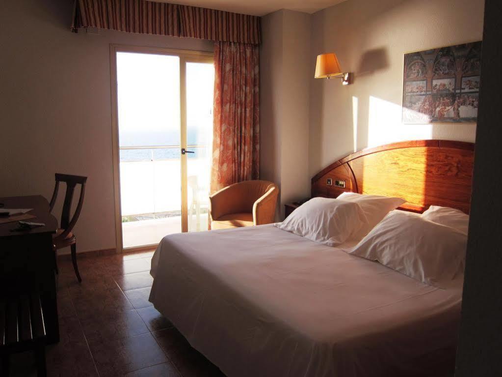 Don ángel - Adults Recommended Hotel Roquetas de Mar