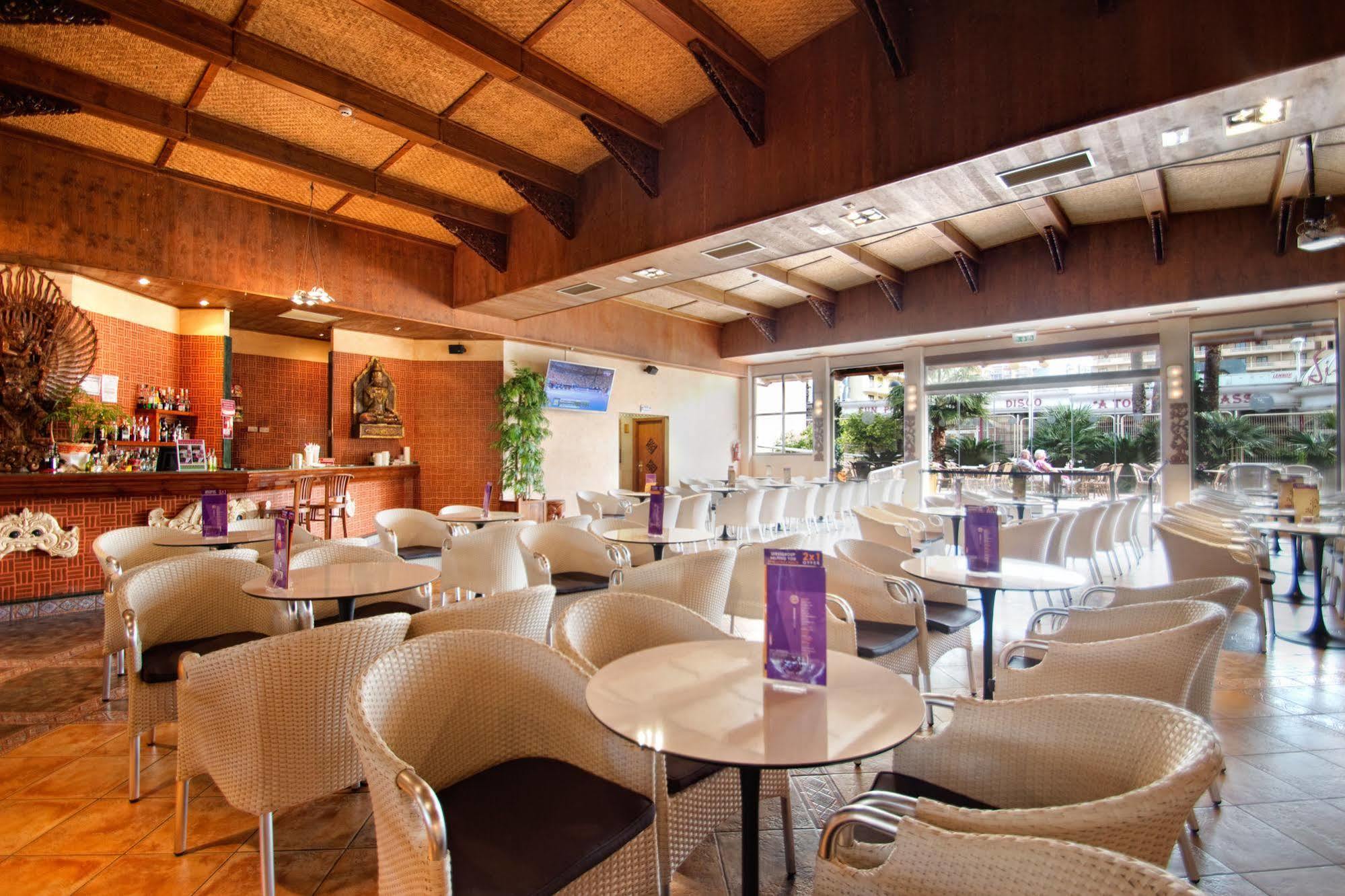 Servigroup Orange 3* Benidorm