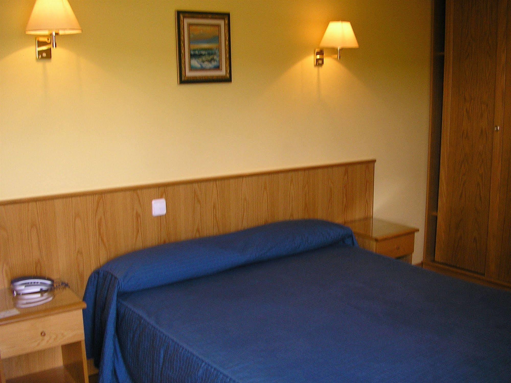 Hotel San Juan Revilla De Camargo