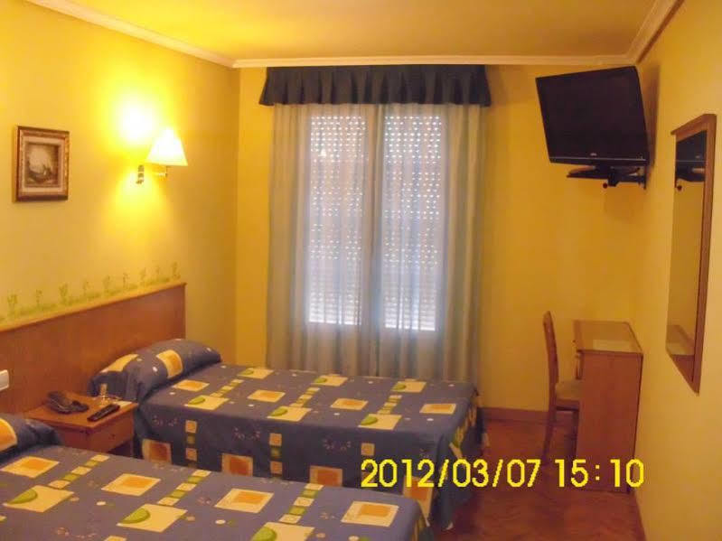 San Juan Hotel