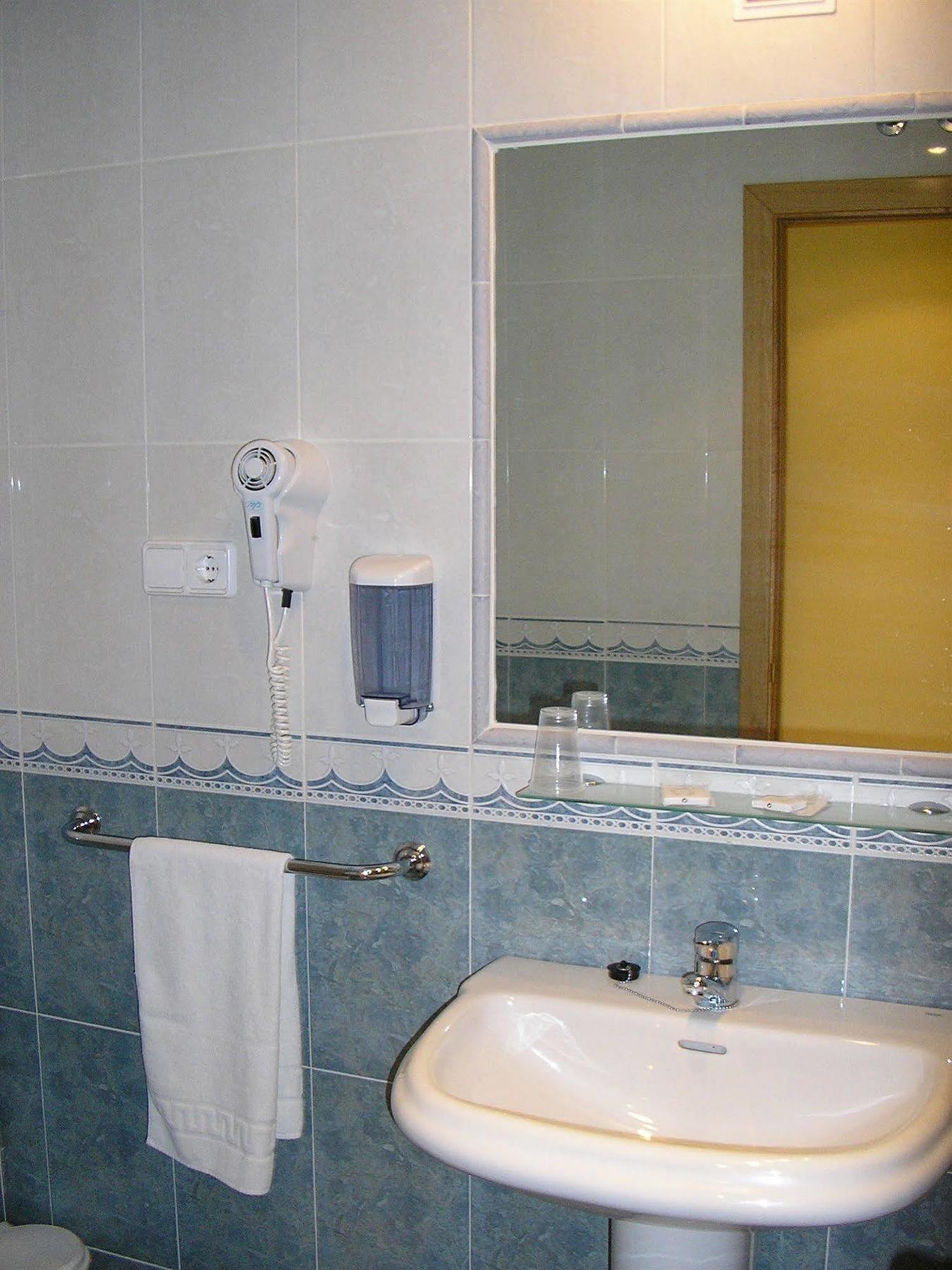 San Juan Hotel 3*