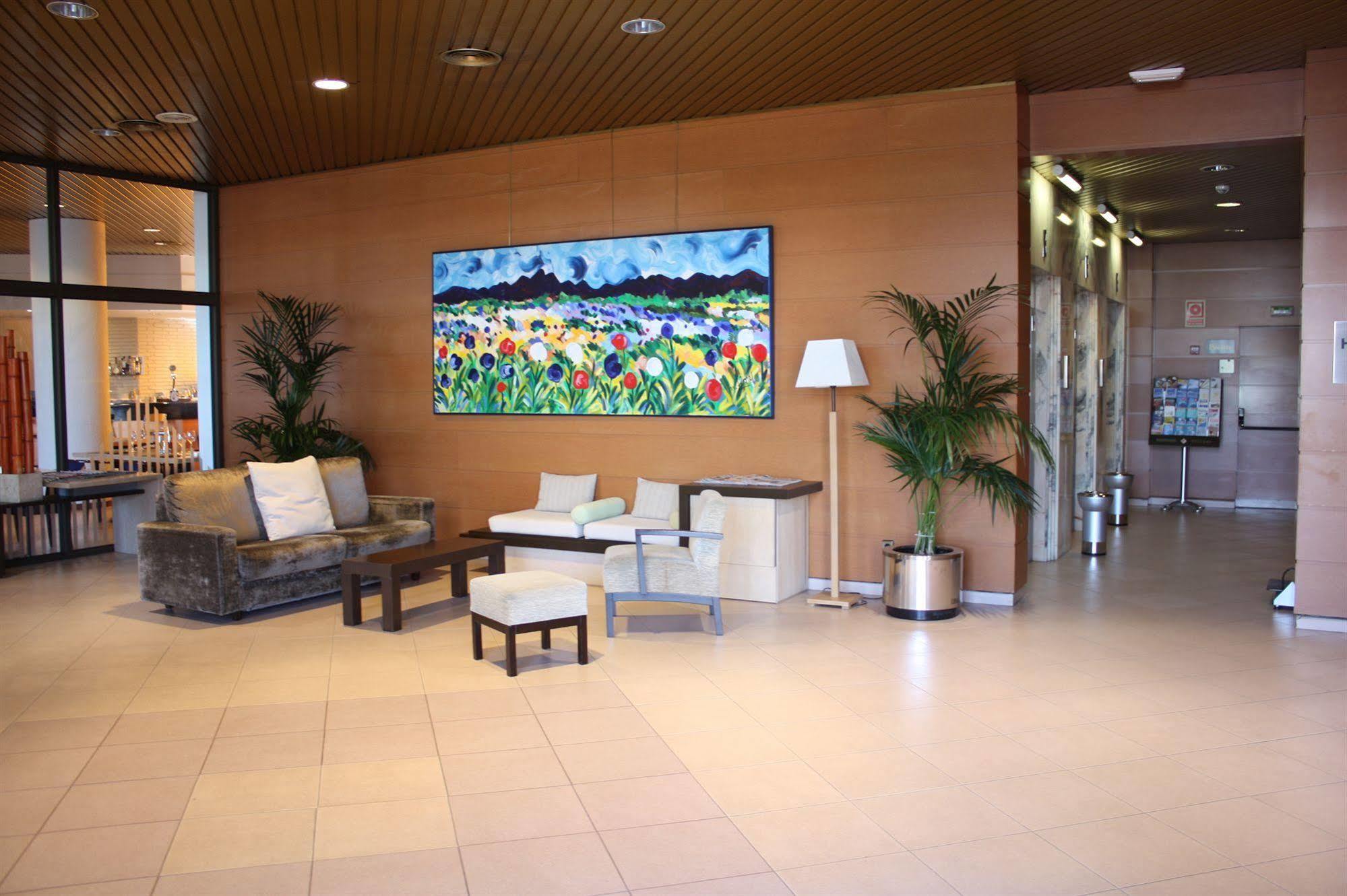 Hesperia Sant Joan Apartment