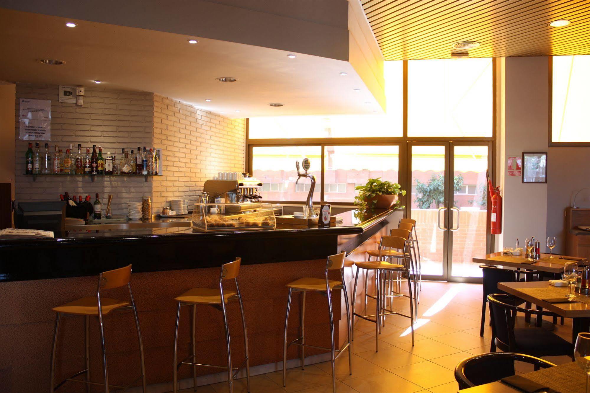 Apartment Hesperia Sant Joan *