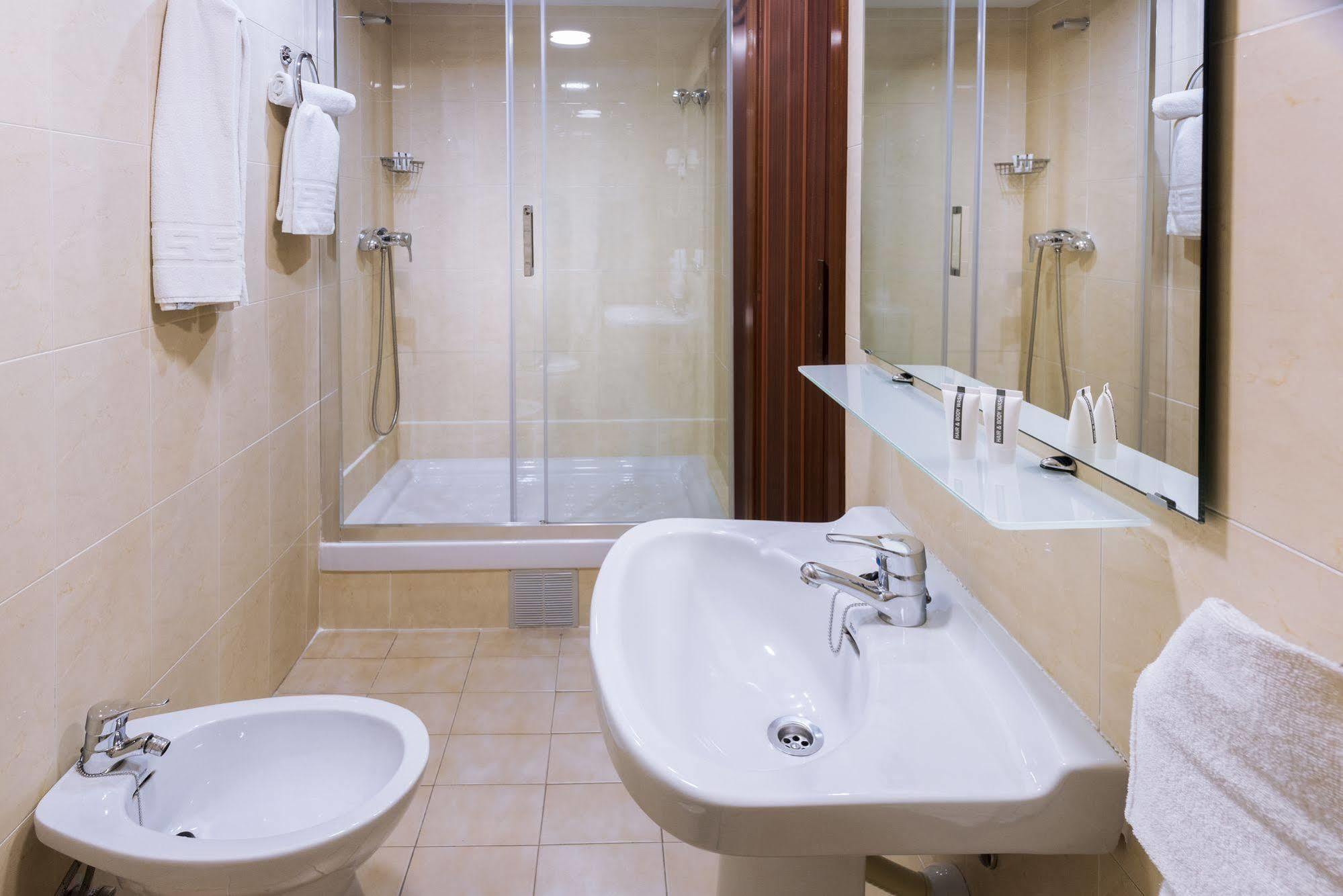 Hotel Catalunya Express Tarragona
