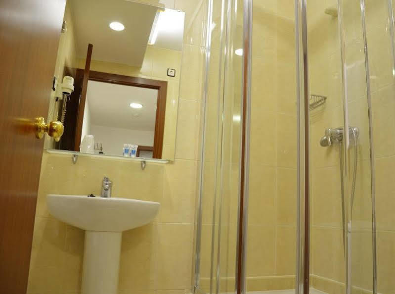 Hotel Catalunya Express Tarragona