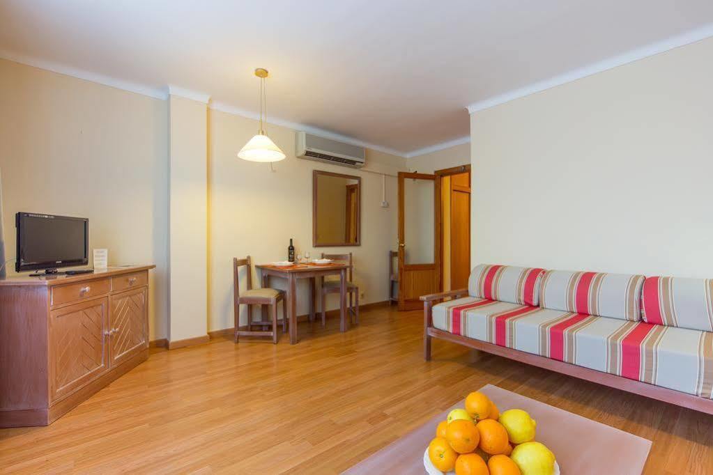 Apartamento Carlos V *