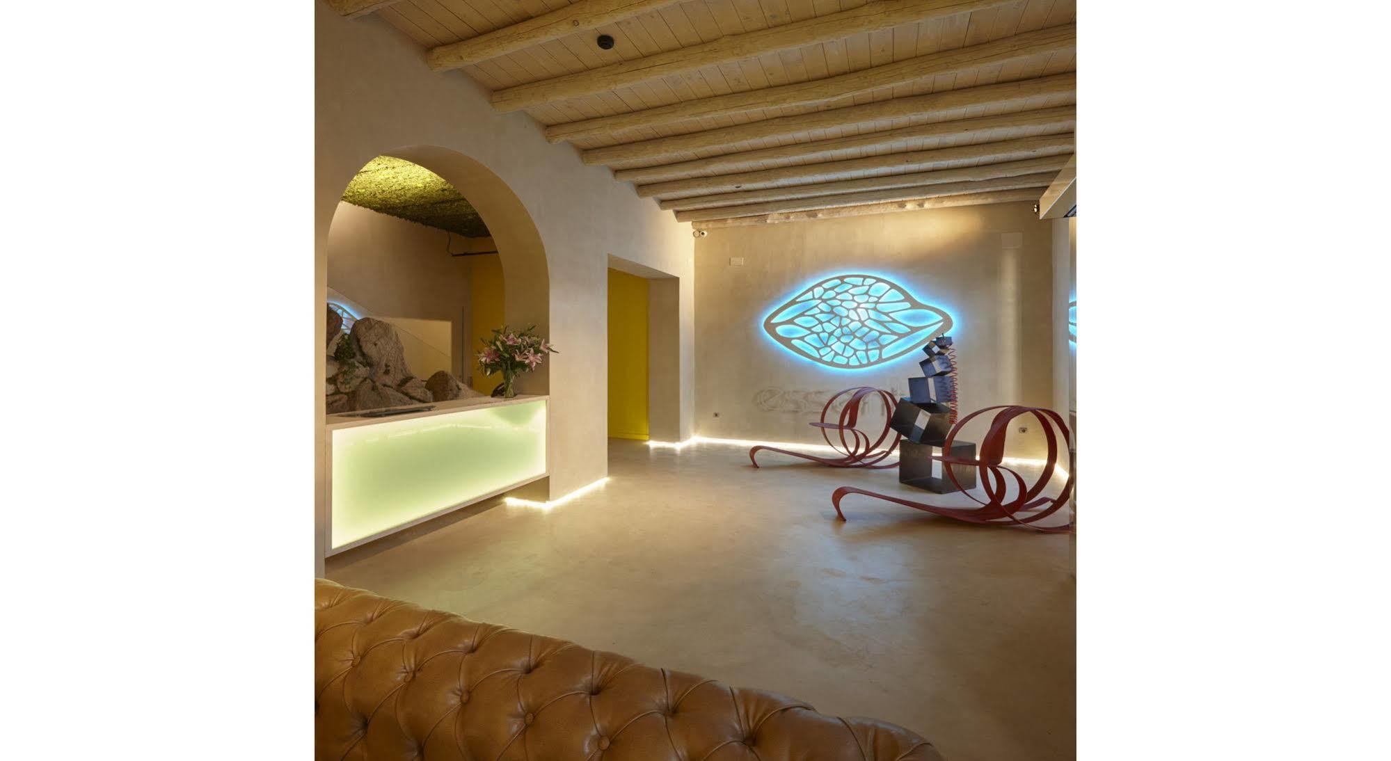 Galeria Essentia Aracena