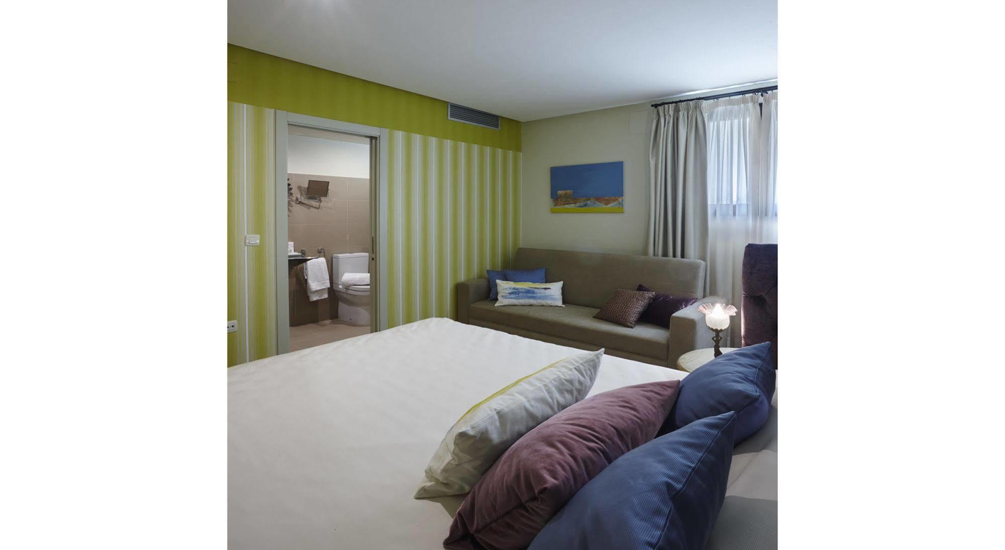 Galeria Essentia Hotel