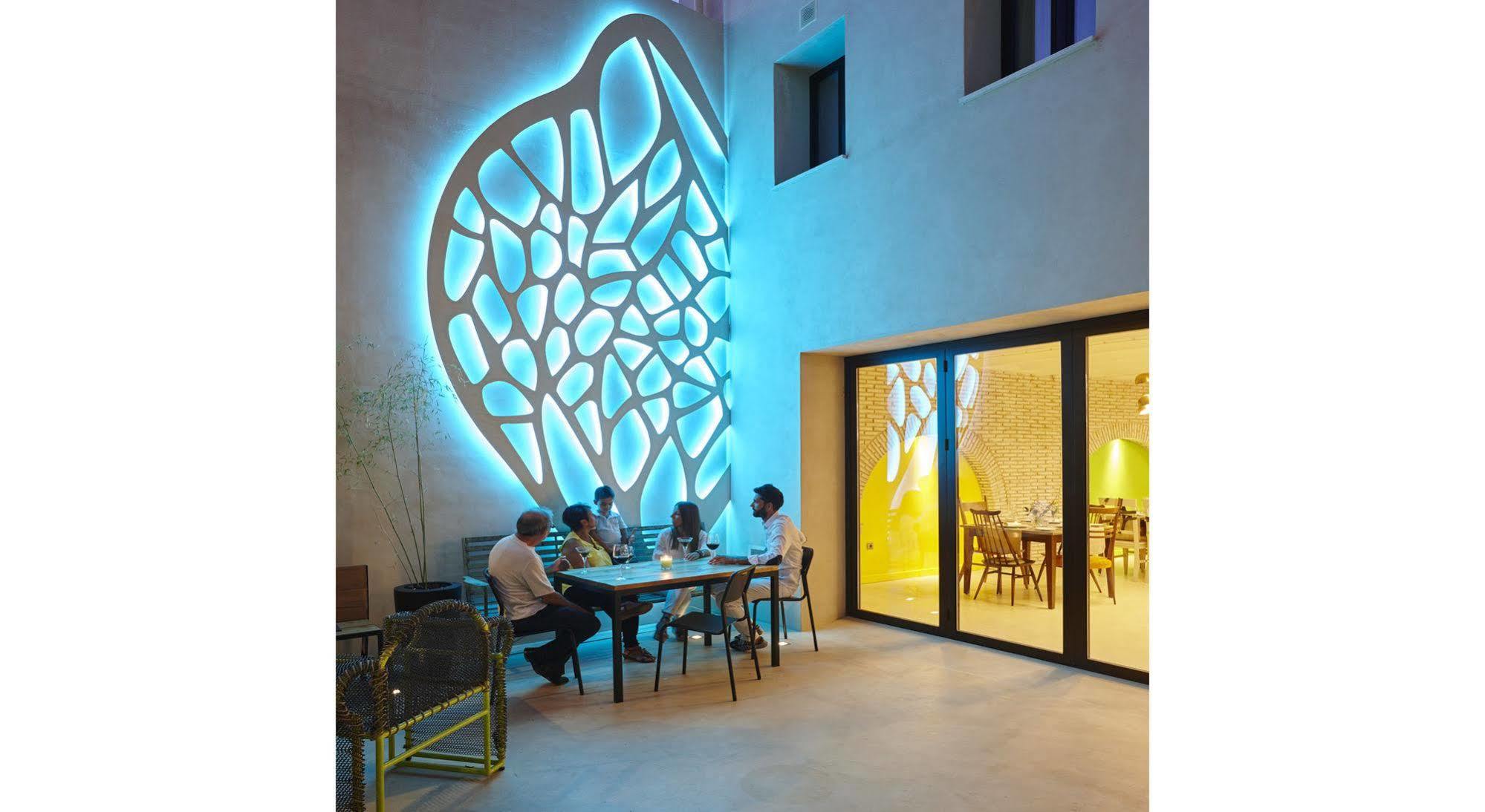 Galeria Essentia 2* Aracena
