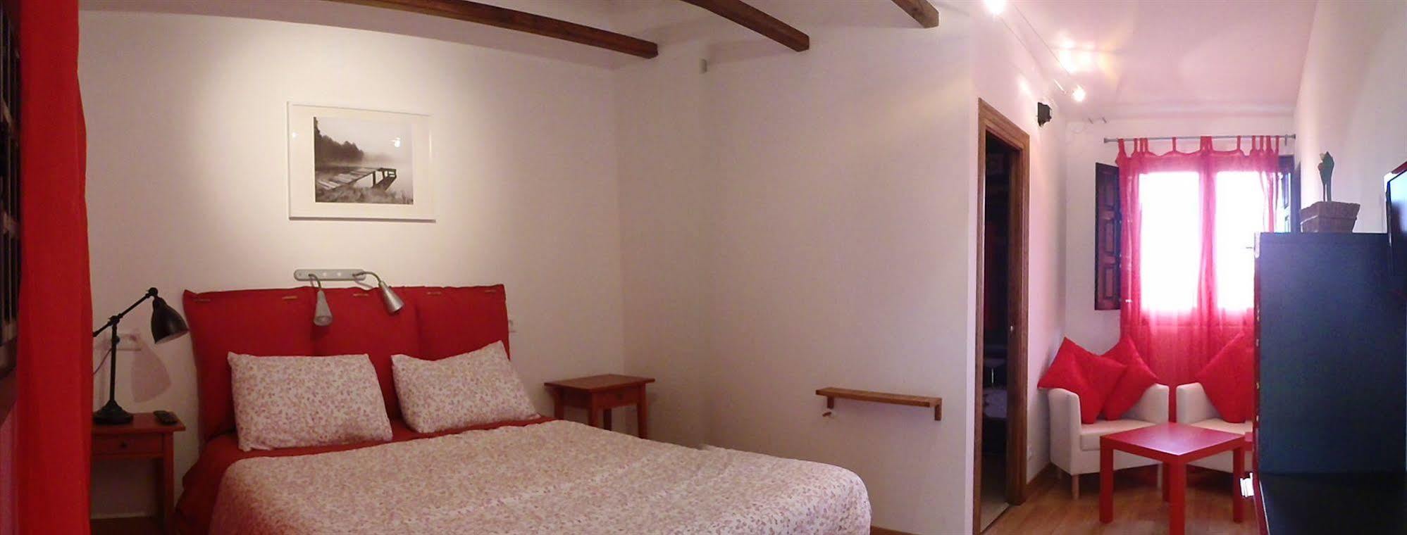 Hotel Aldea Del Trasgu 2*