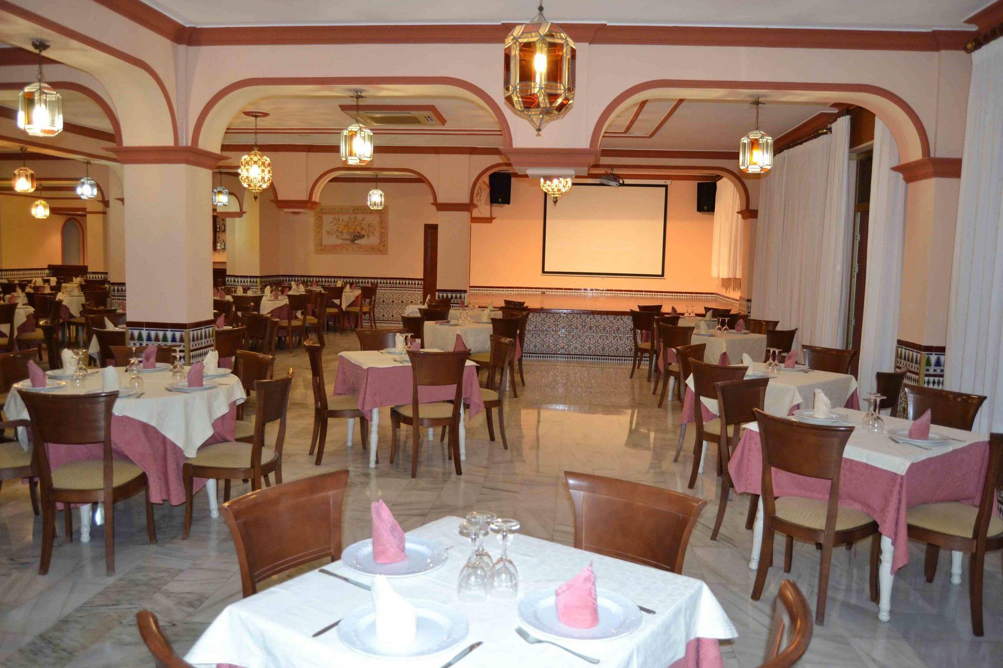 Hotel Costamar El Morche