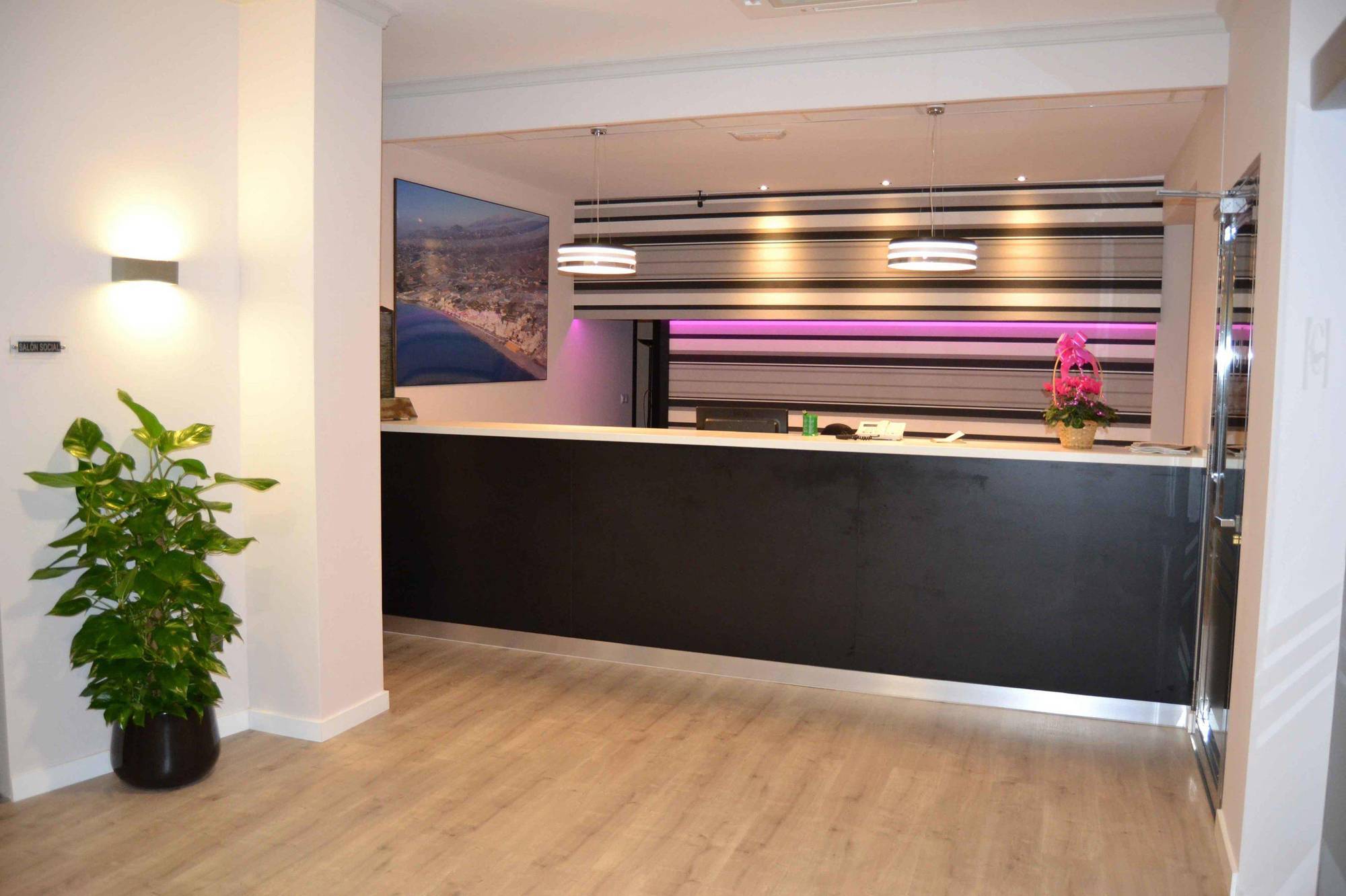 Costamar Hotel El Morche