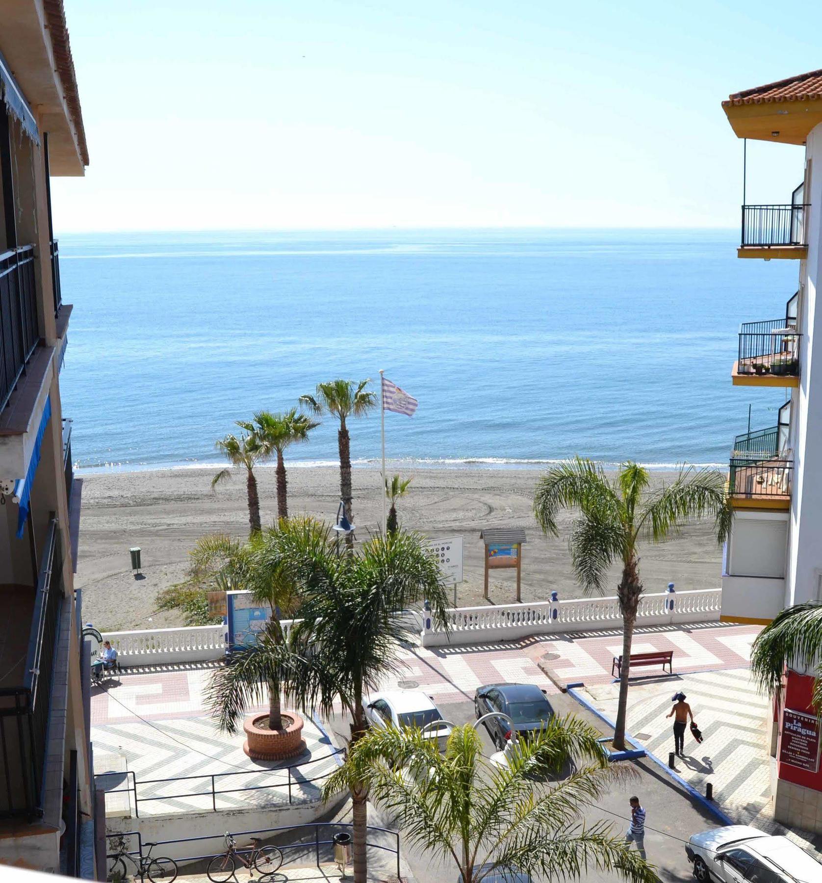 Costamar Hotel El Morche