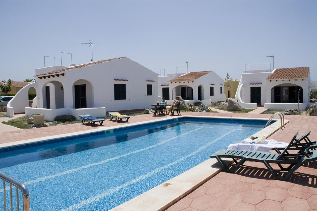 Apartamento Sagitario Rymar Cala'N Bosch (Menorca)