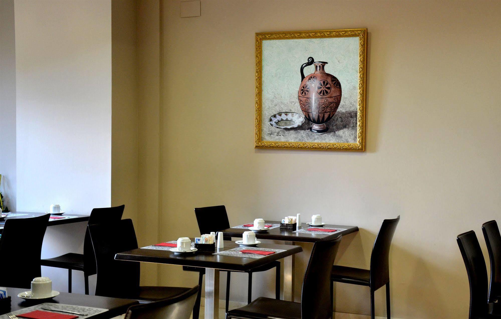 Vilassar Hotel