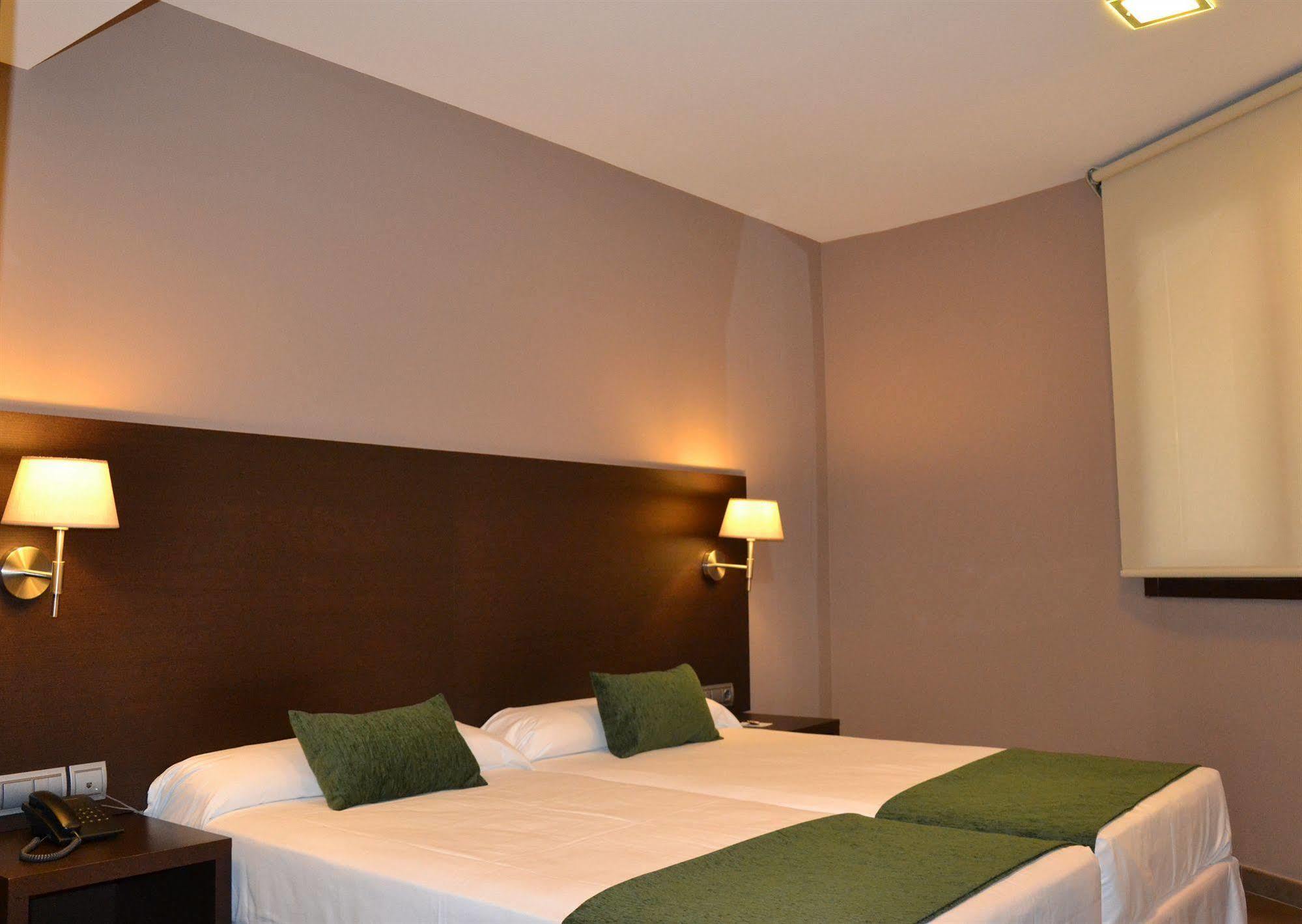 Hotel Vilassar