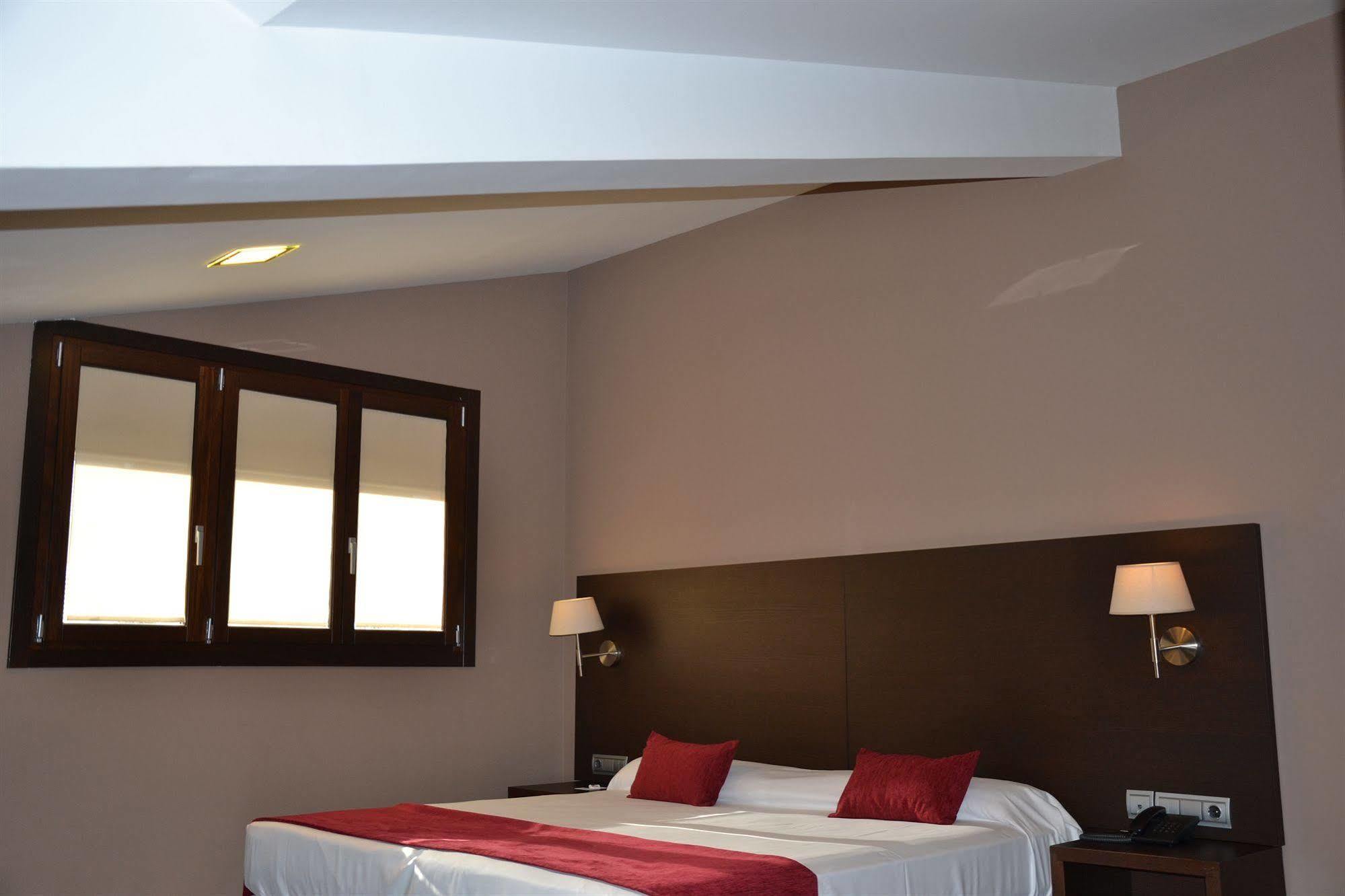 Hotel Vilassar Vilassar De Mar