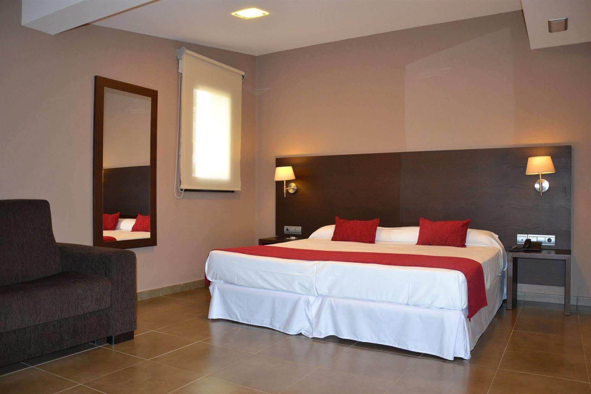 Vilassar Hotel 4*