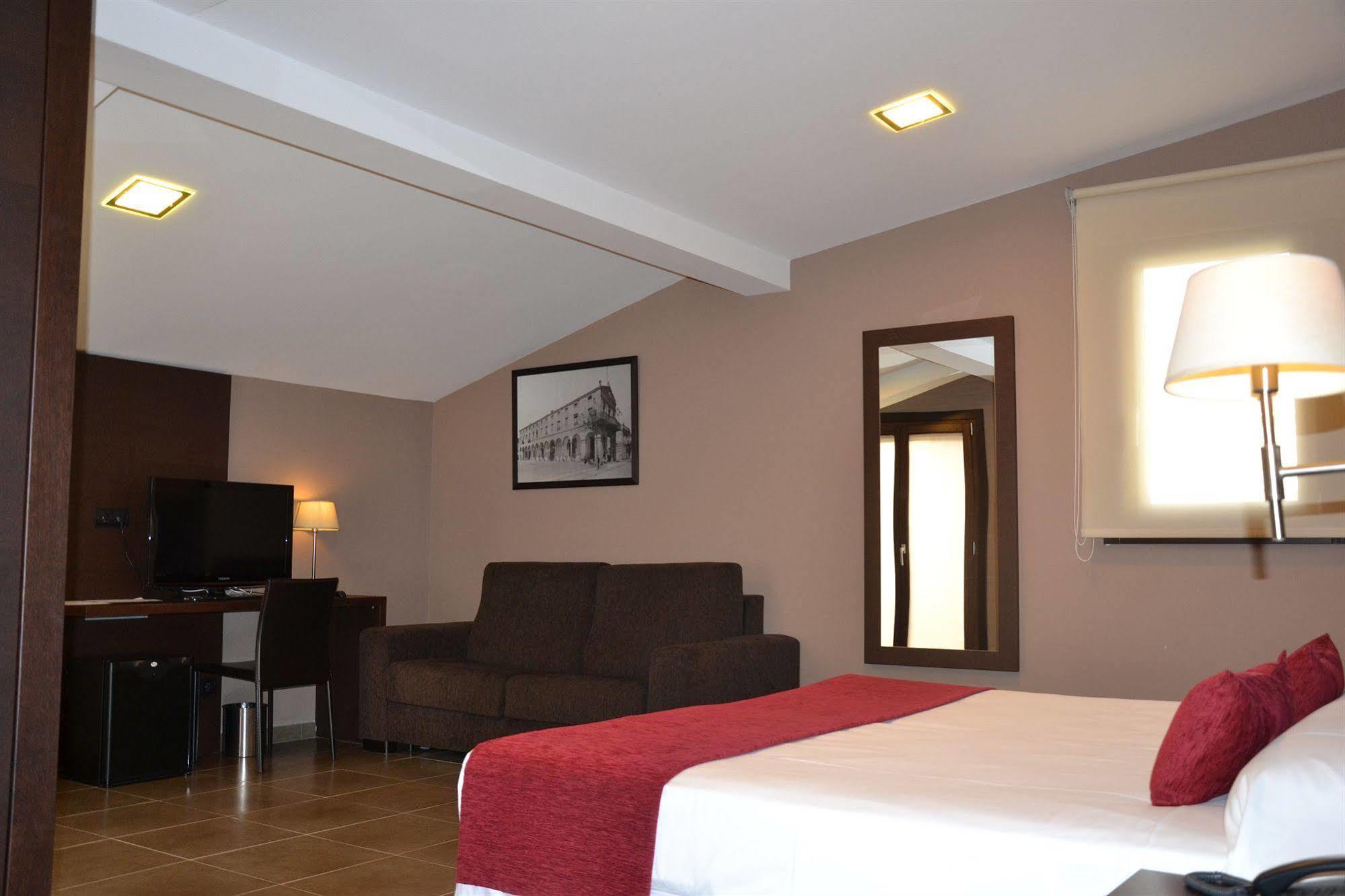 Hotel Vilassar 4*