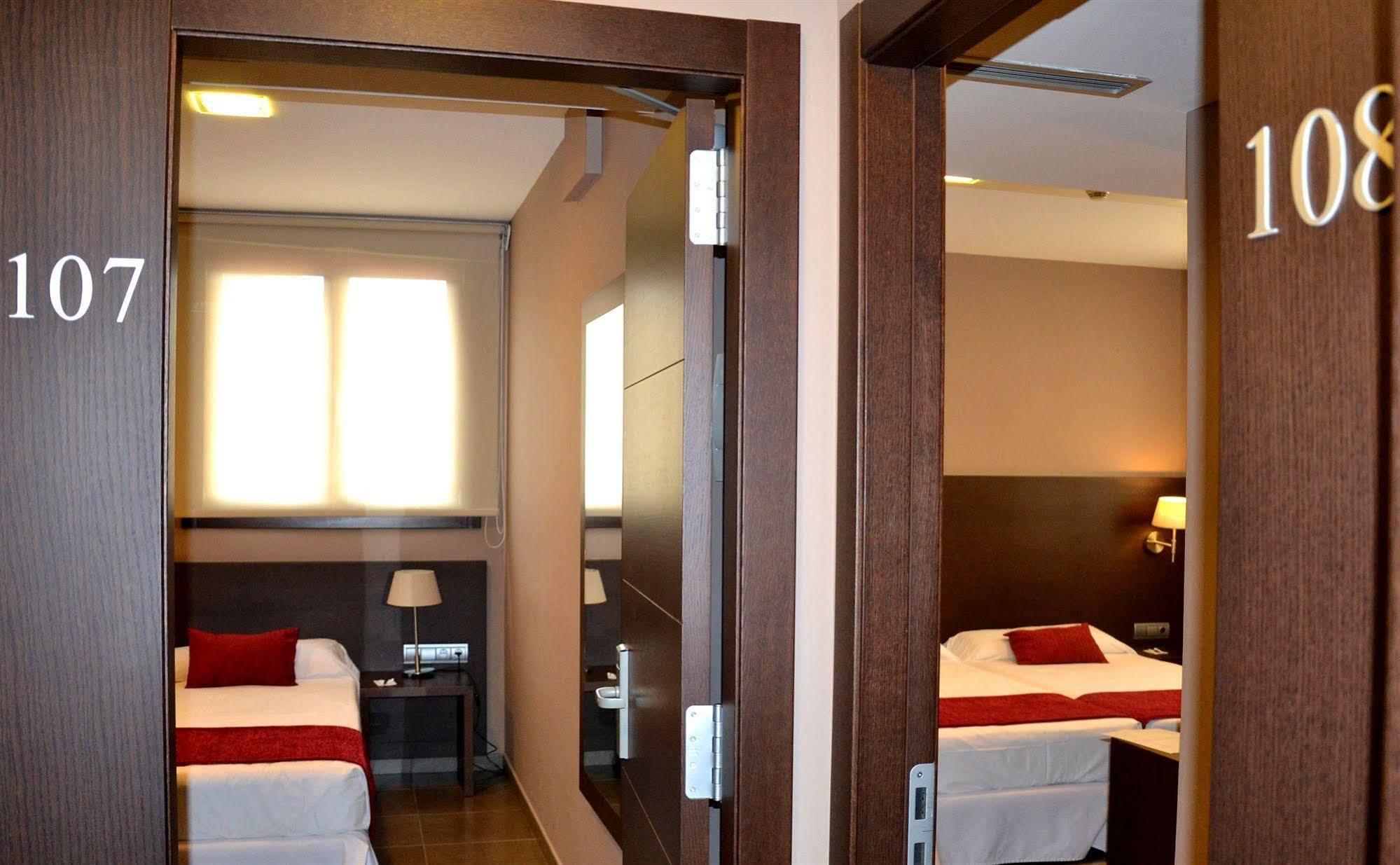 Vilassar Hotel 4*