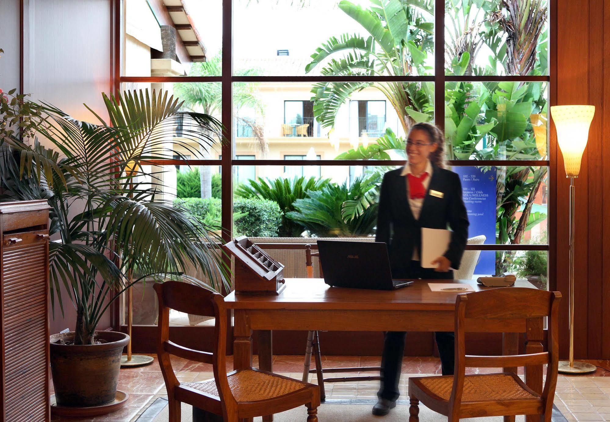 La Quinta Ciutadella Hotel