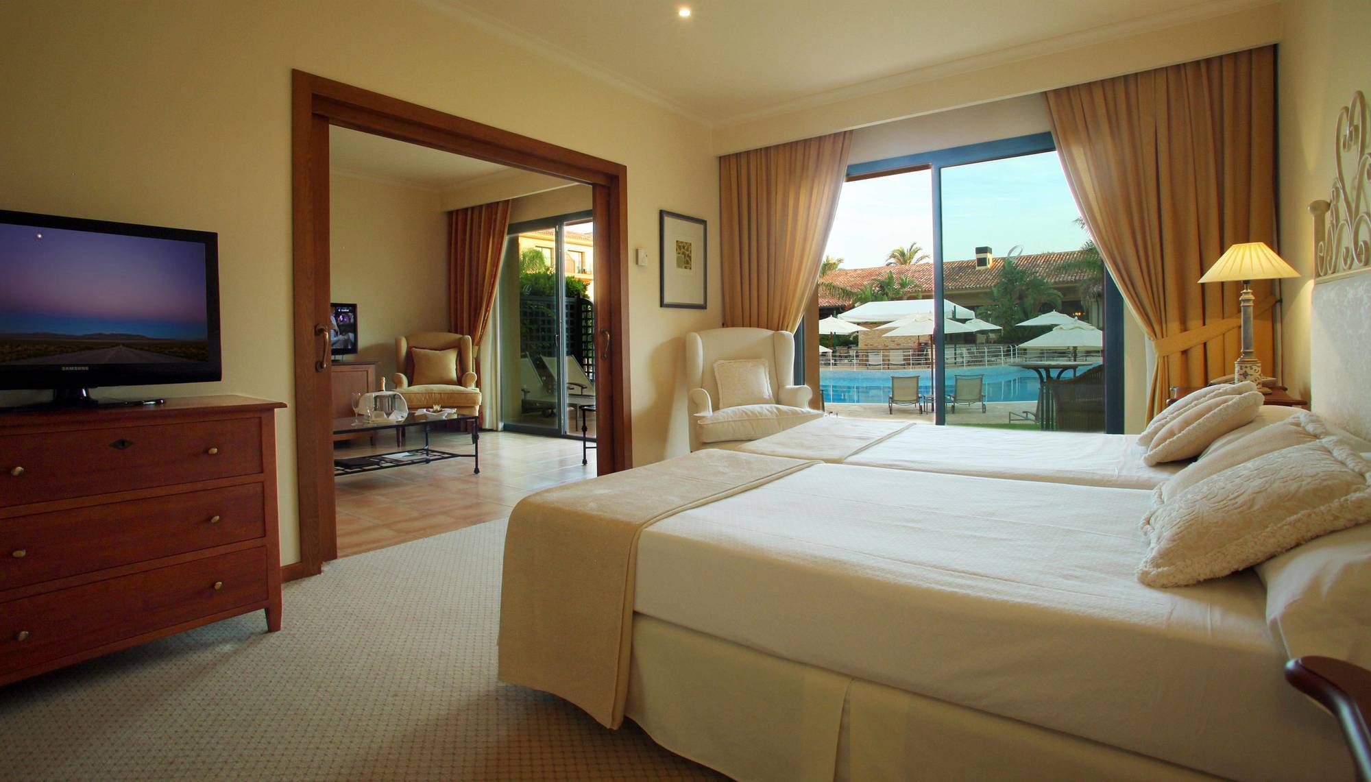 La Quinta Ciutadella Hotel 5*