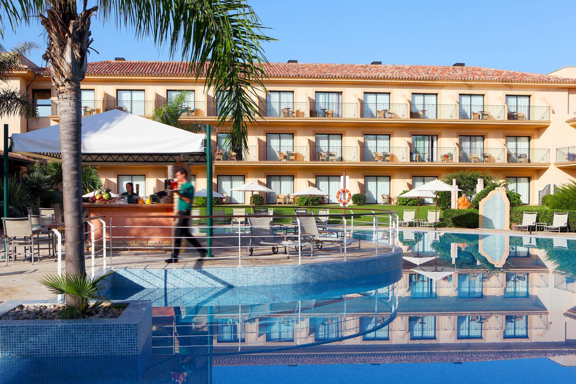 La Quinta Ciutadella Hotel
