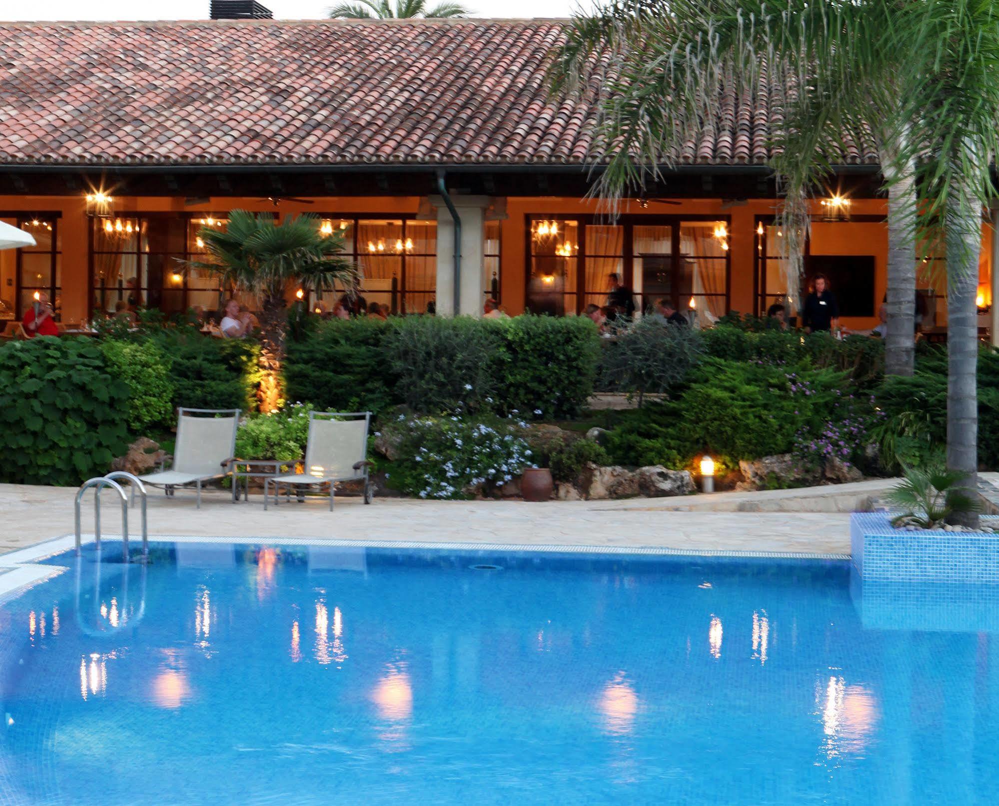 La Quinta Ciutadella Hotel 5*