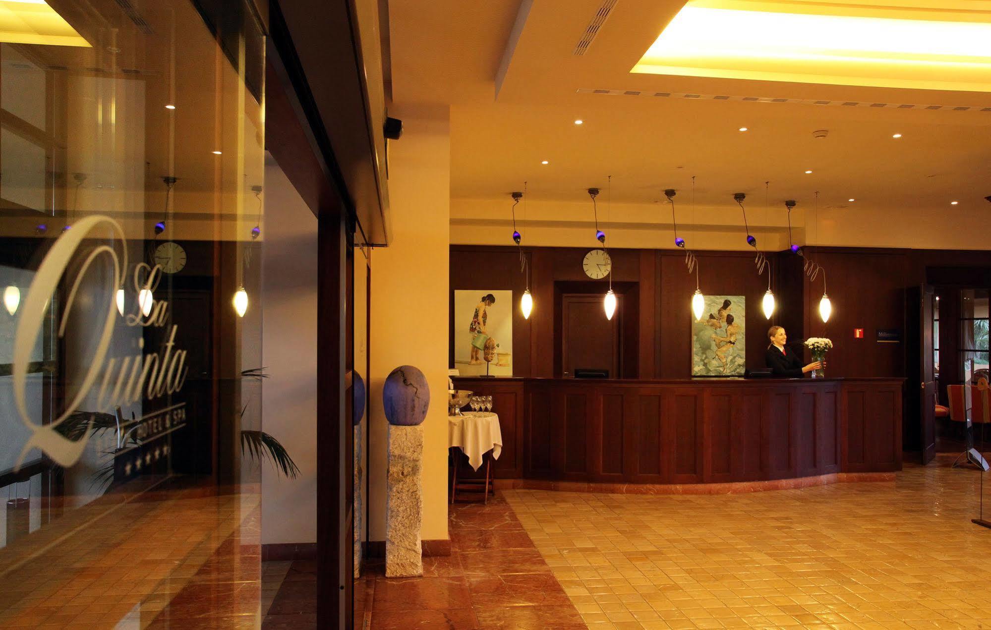 Hotel La Quinta Ciutadella 5*