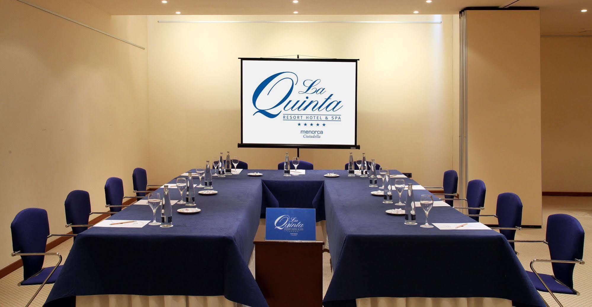 Hotel La Quinta Ciutadella