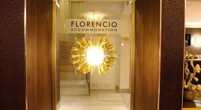 Florencio Ibiza Hotel San Antonio Abad