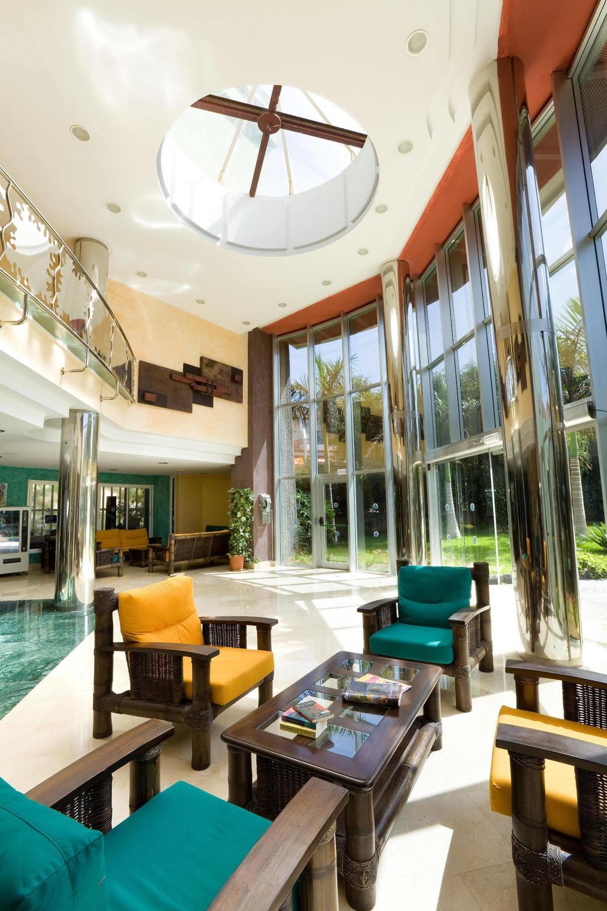 De Adeje Hotel 3*