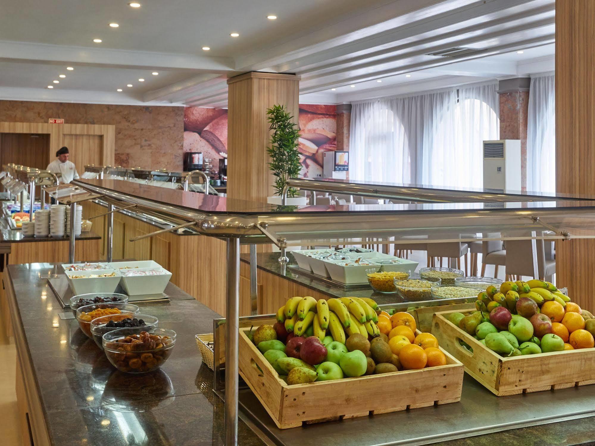 Hotel Bq Picafort