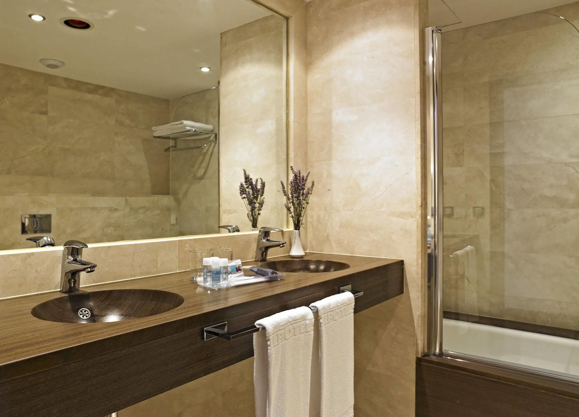 Hipotels Cala Millor Park Hotel