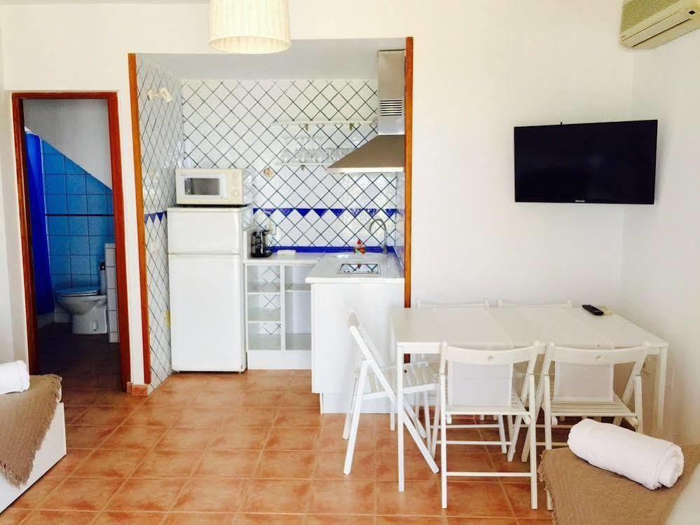 Apartahotel Vista Vedrá 3*