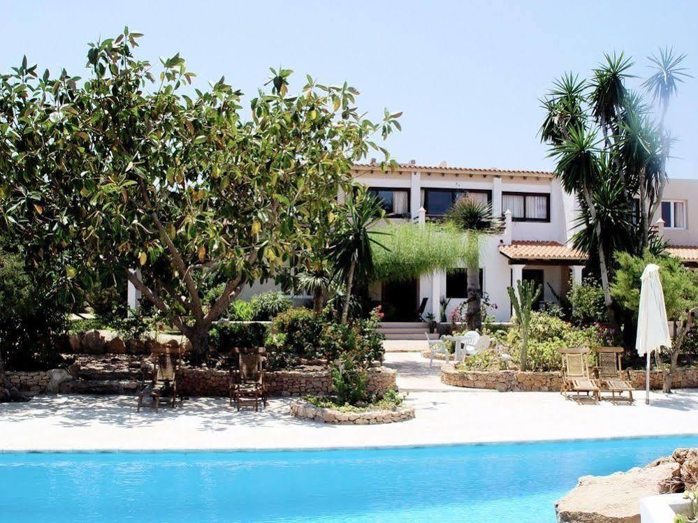Apartahotel Vista Vedrá La Savina (Formentera)