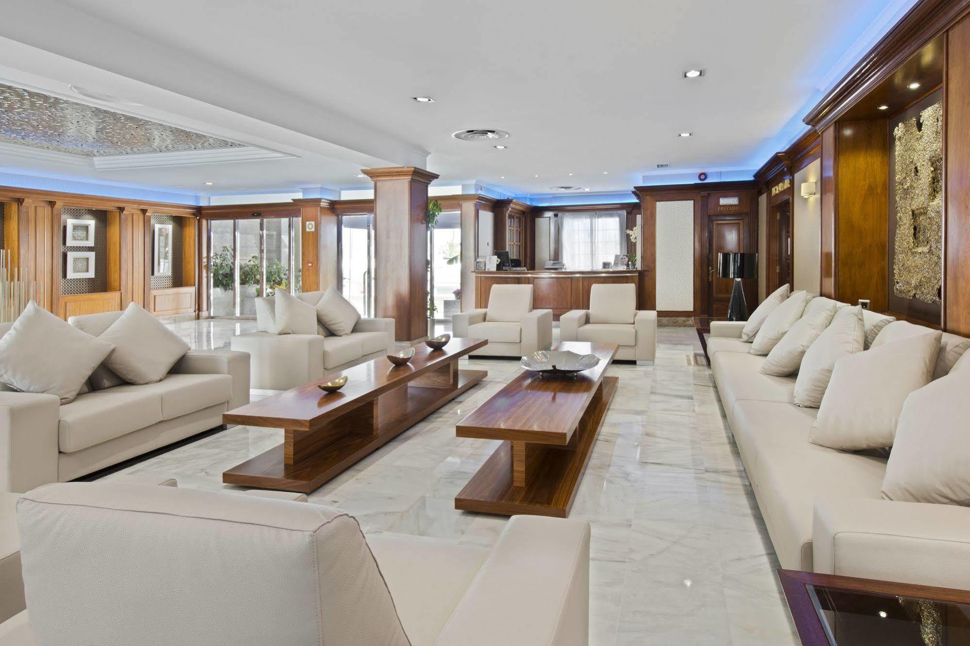 Hotel Elba & Business Motril