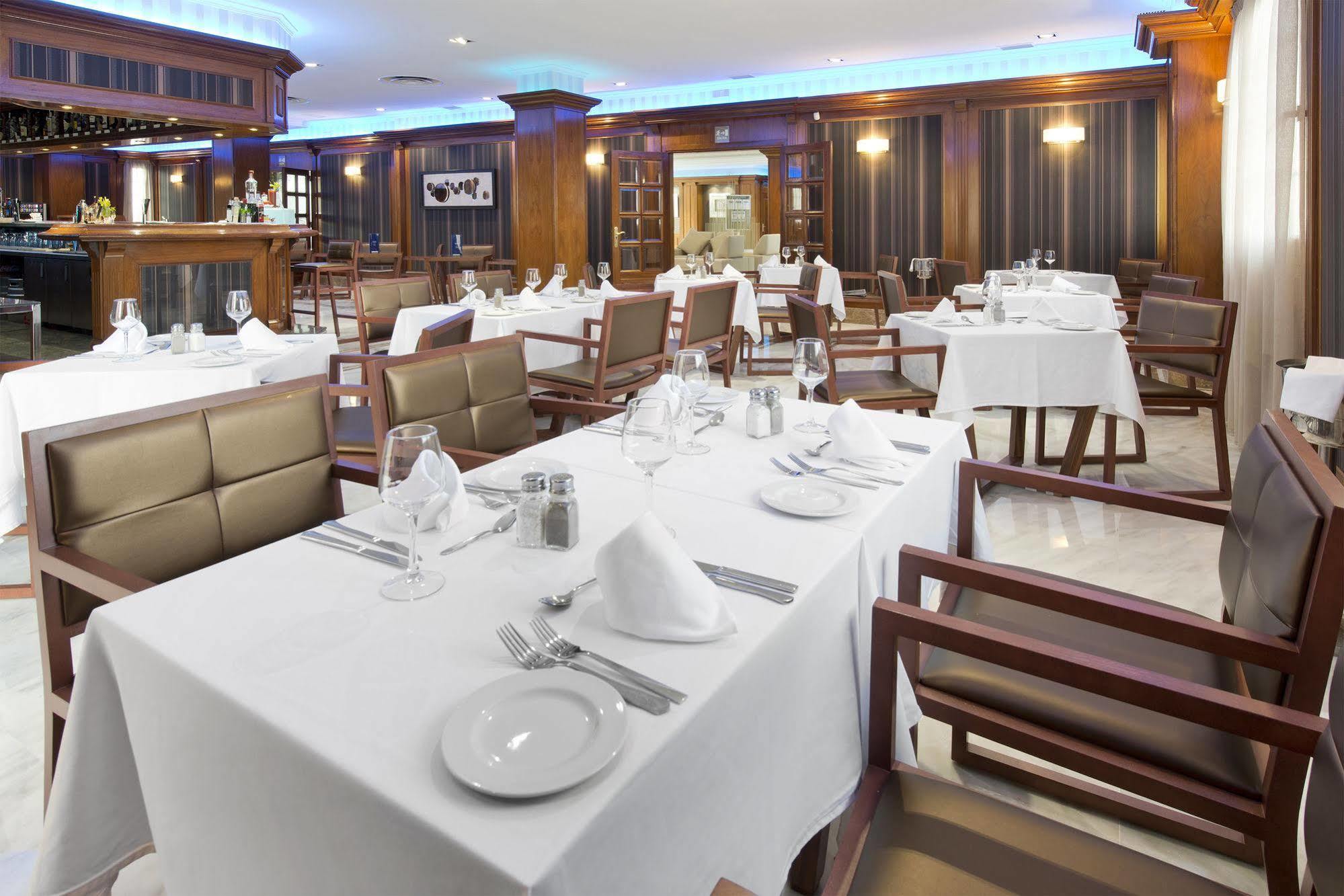 Elba & Business Hotel Motril