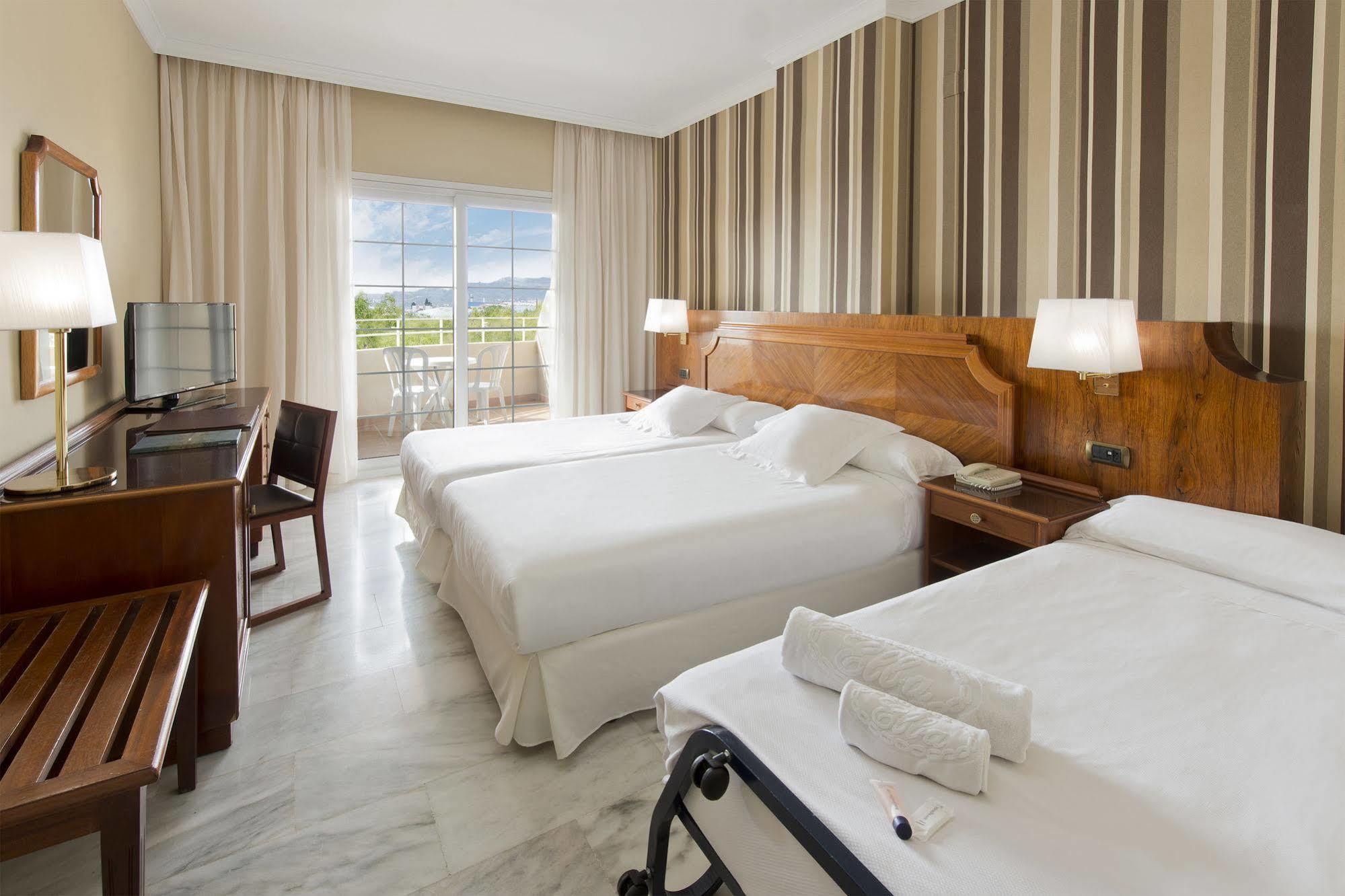 Elba & Business Hotel 4*