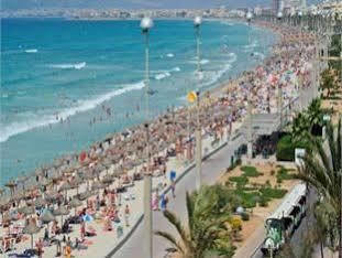 Hotel Hispania