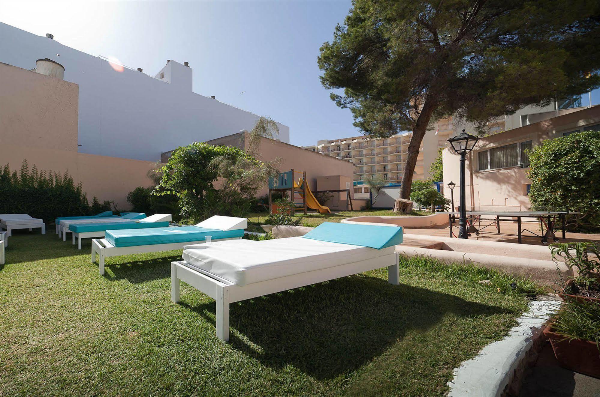 Hotel Playasol Marco Polo I 3*