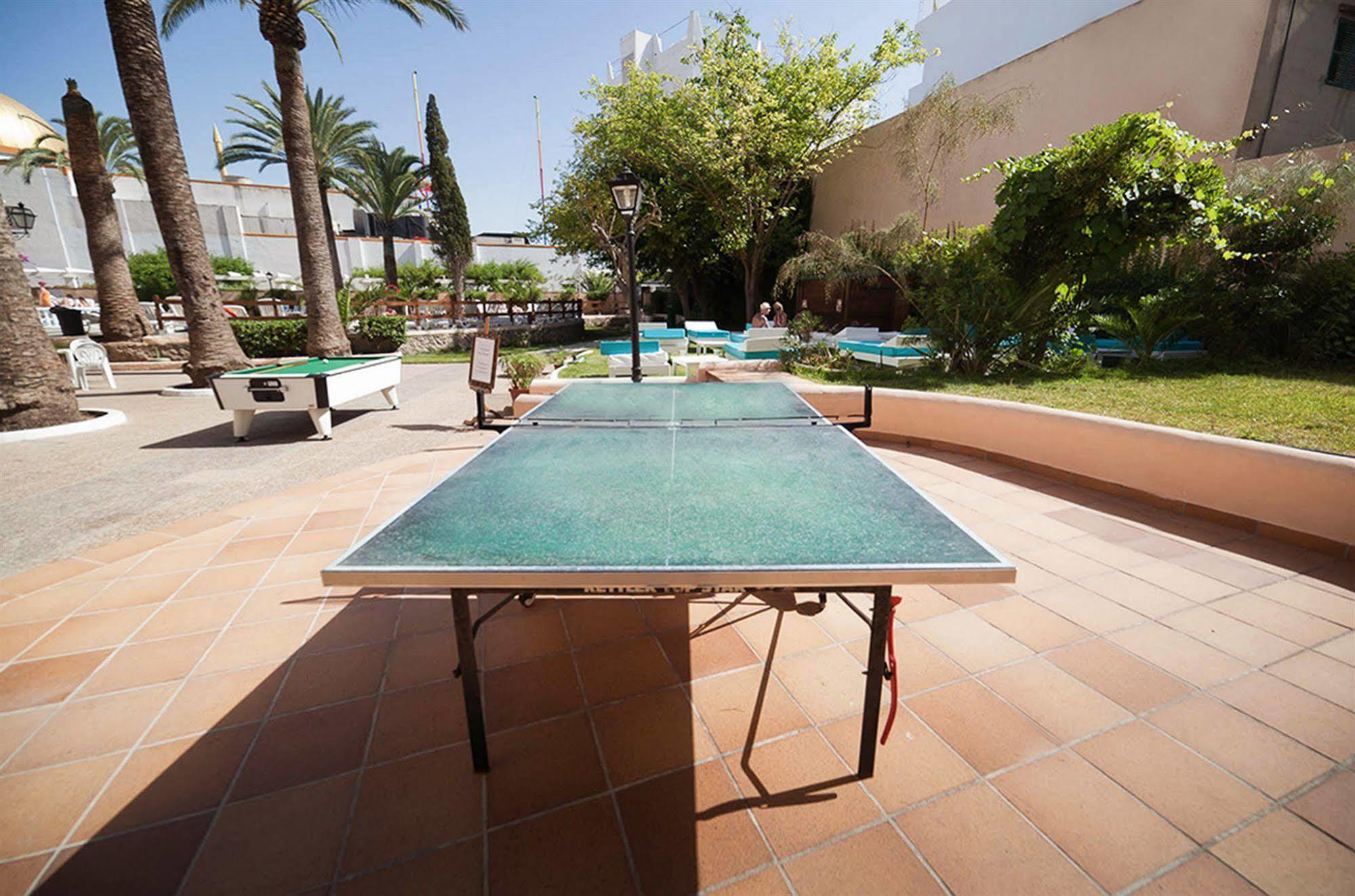 Playasol Marco Polo I Hotel 3*