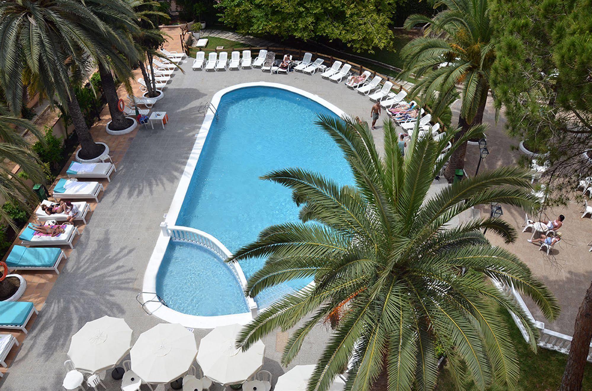 Playasol Marco Polo I