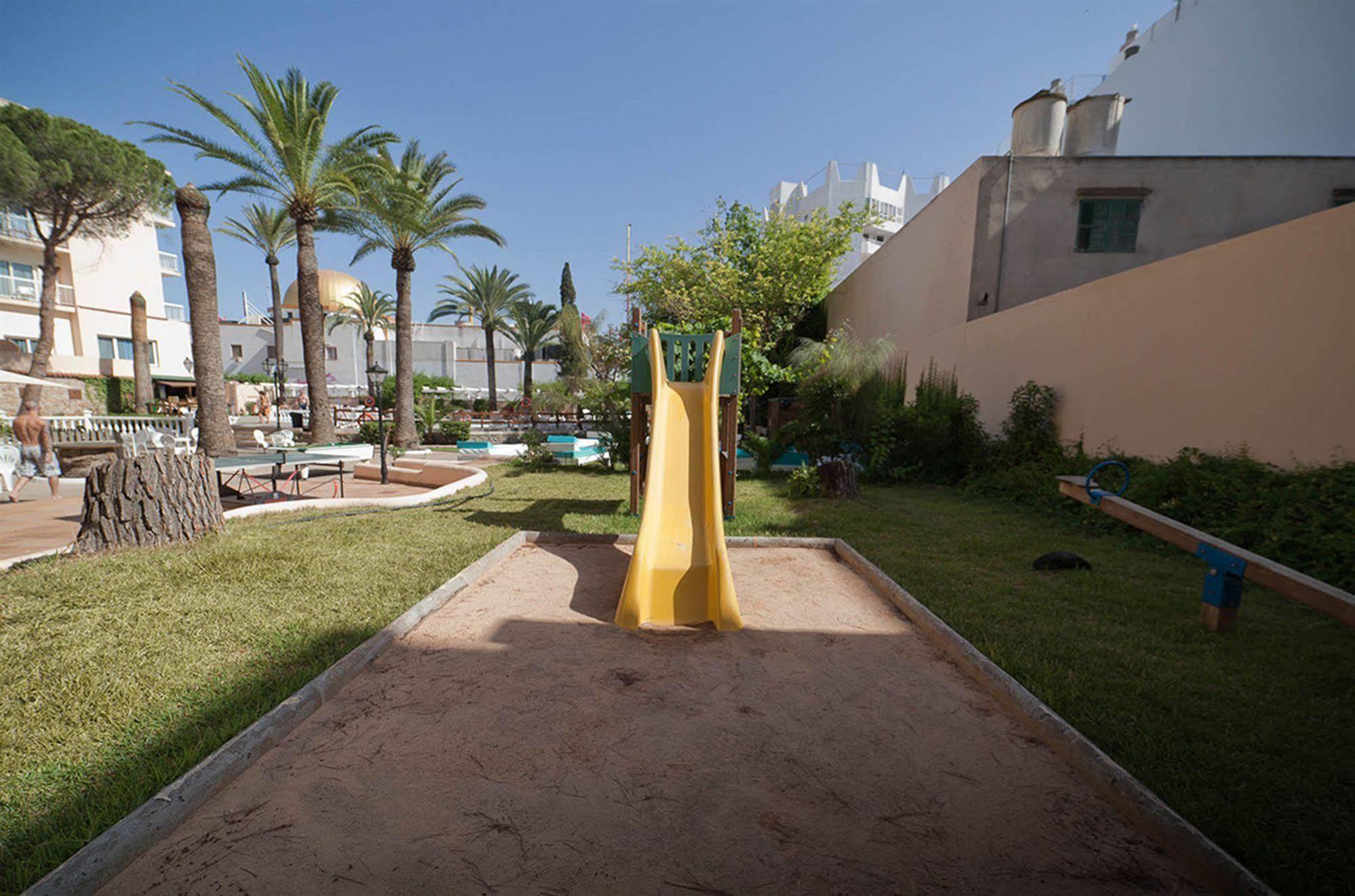 Playasol Marco Polo I 3* San Antonio Abad