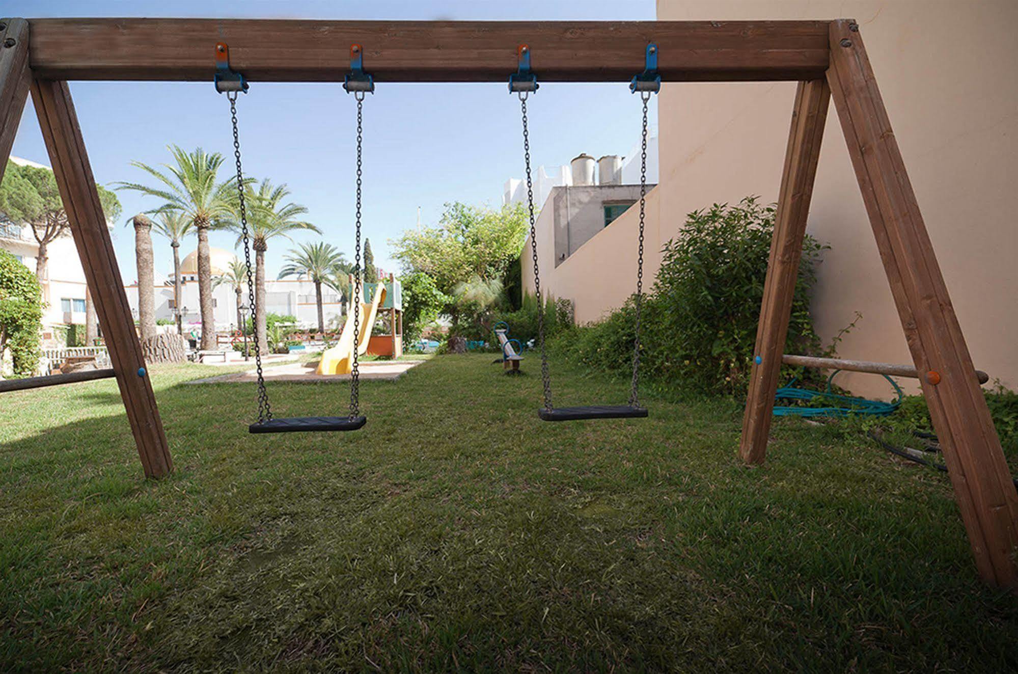 Hotel Playasol Marco Polo I 3*
