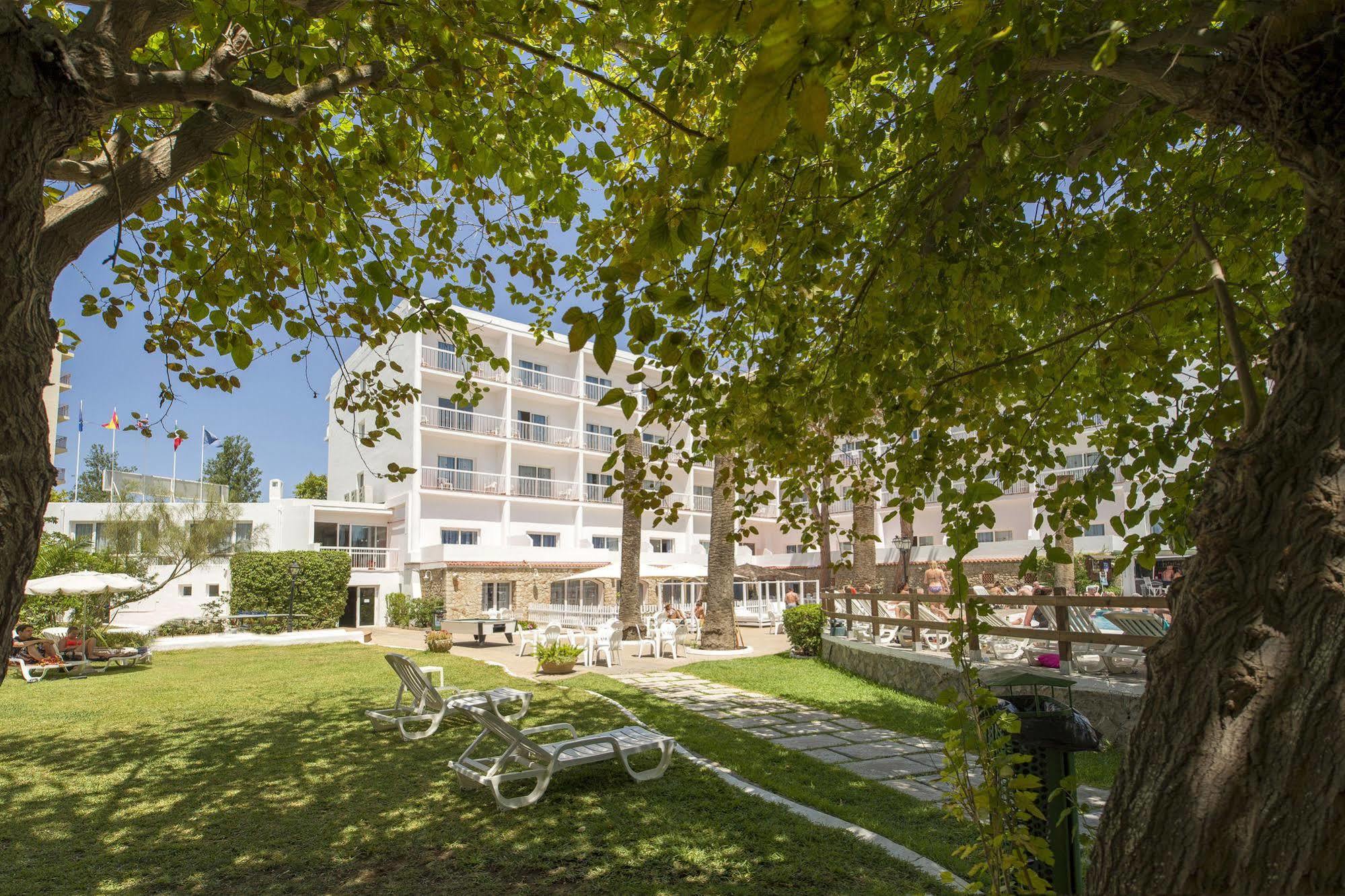 Playasol Marco Polo I San Antonio Abad