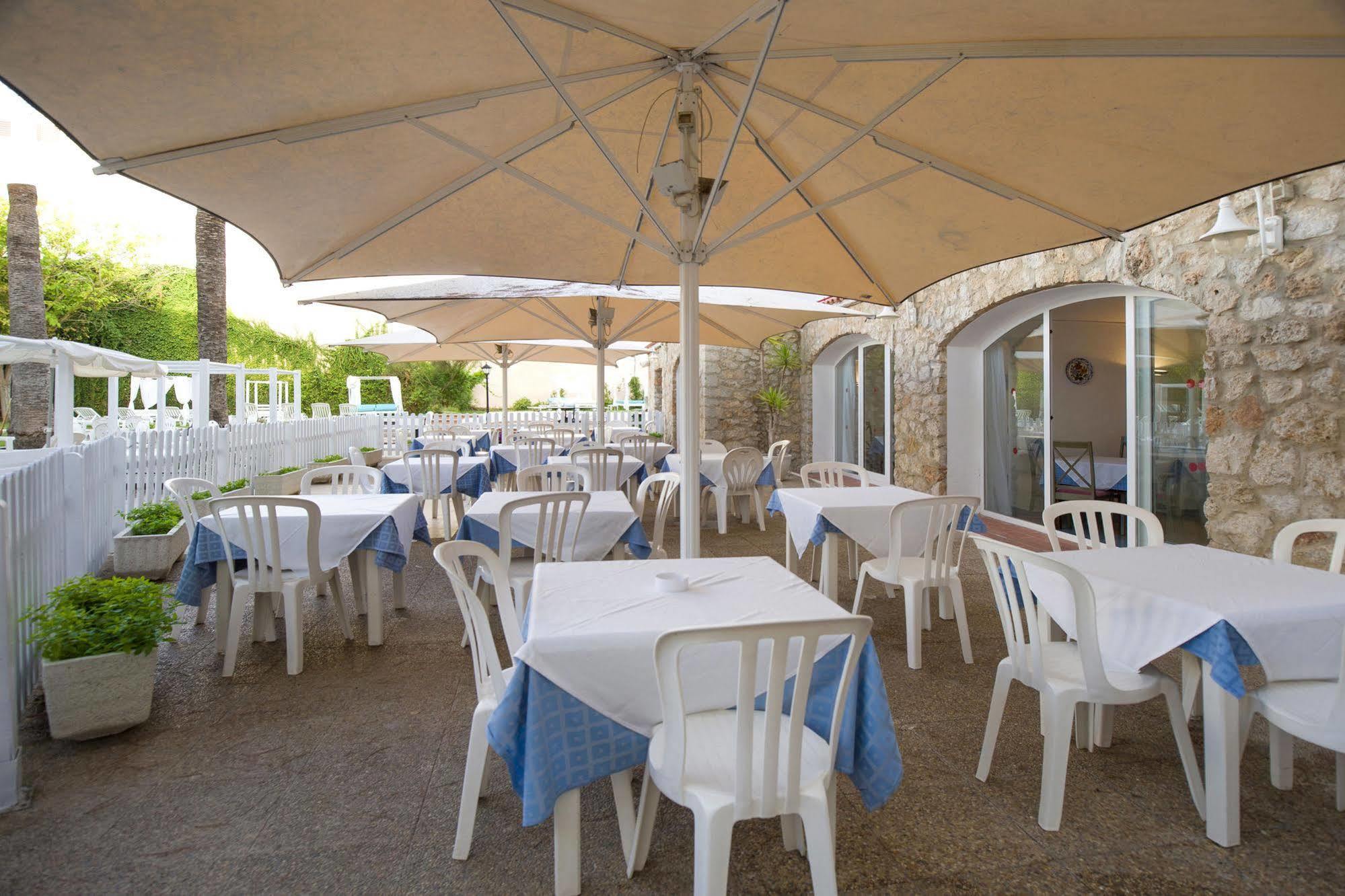 Playasol Marco Polo I San Antonio Abad