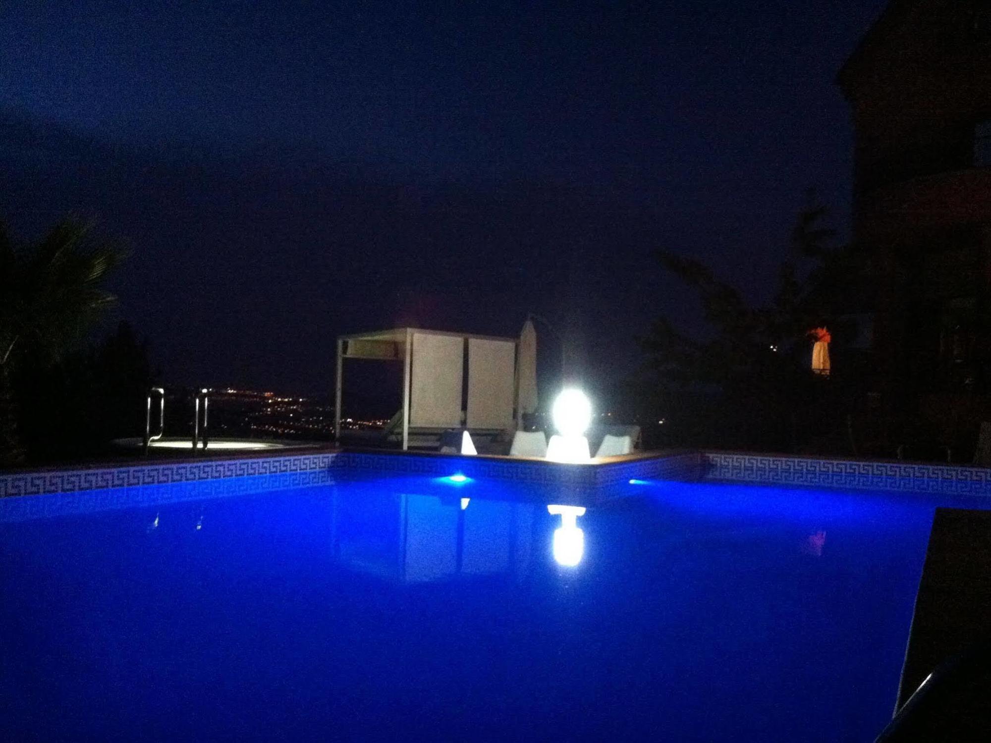 Petit Mirador 3*